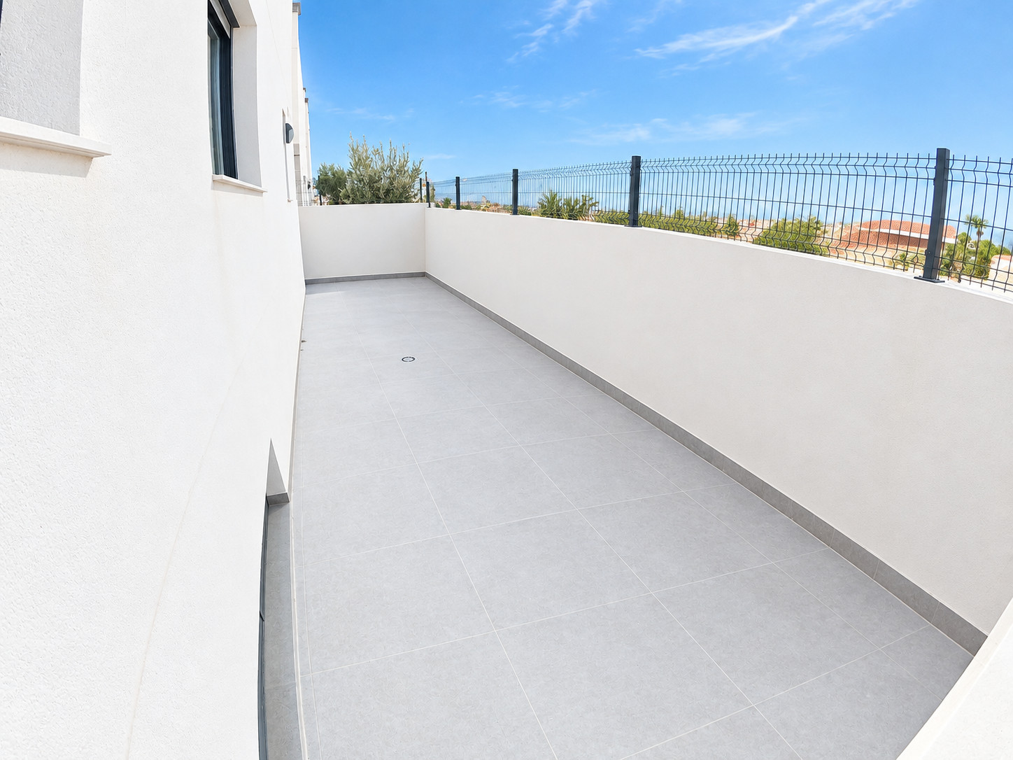 Vrijstaande villa te koop in Algorfa