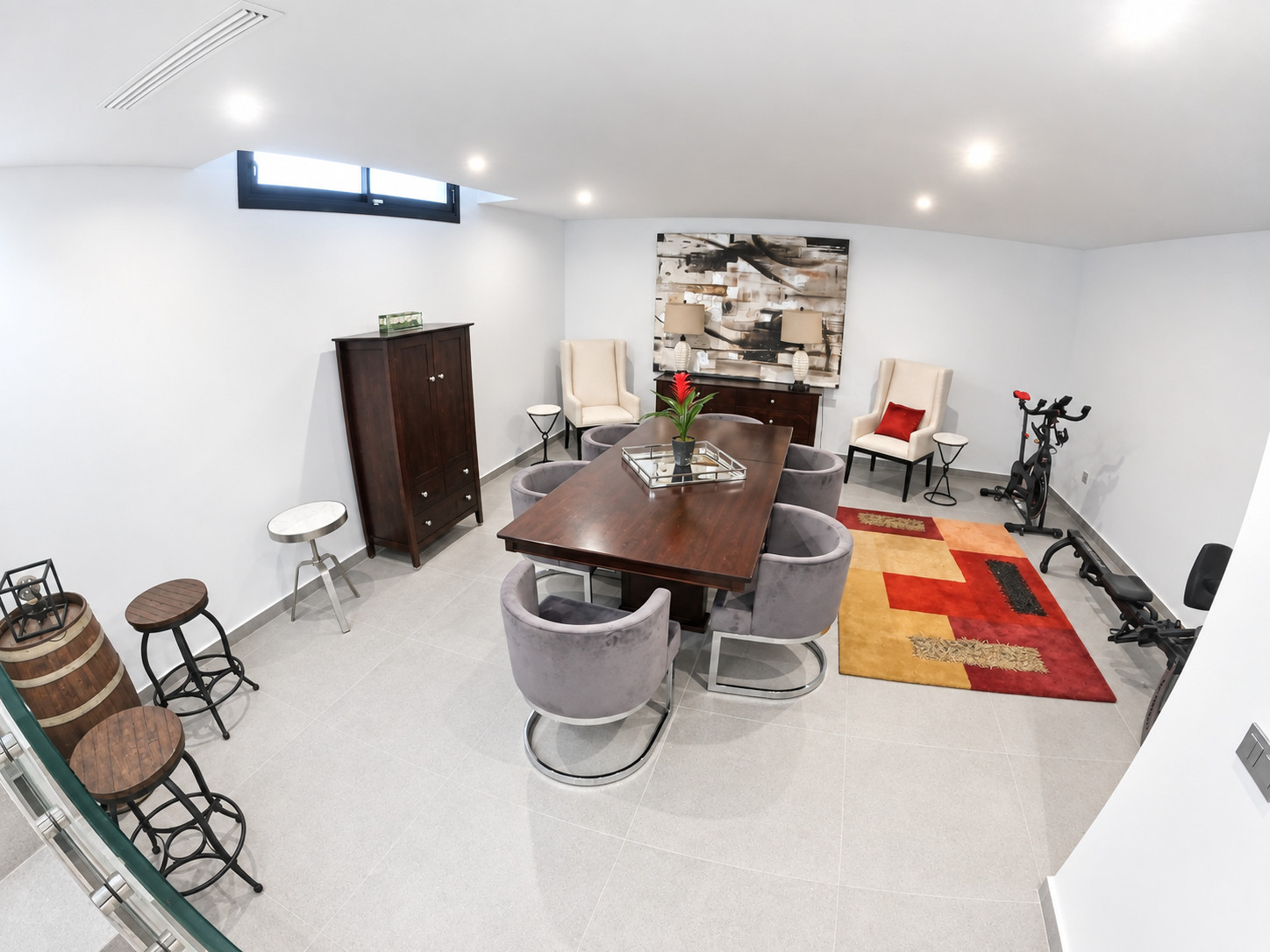 Vrijstaande villa te koop in Algorfa