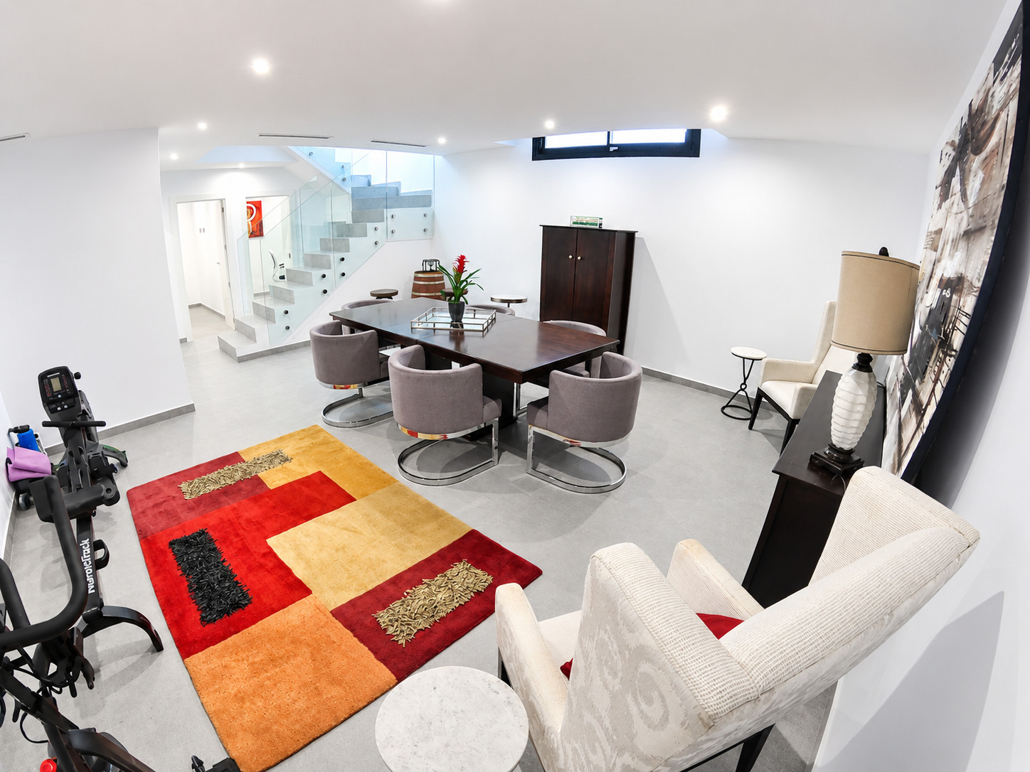 Vrijstaande villa te koop in Algorfa