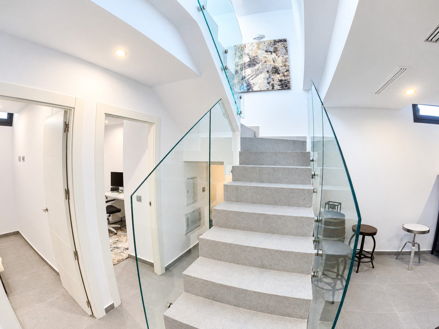 Vrijstaande villa te koop in Algorfa