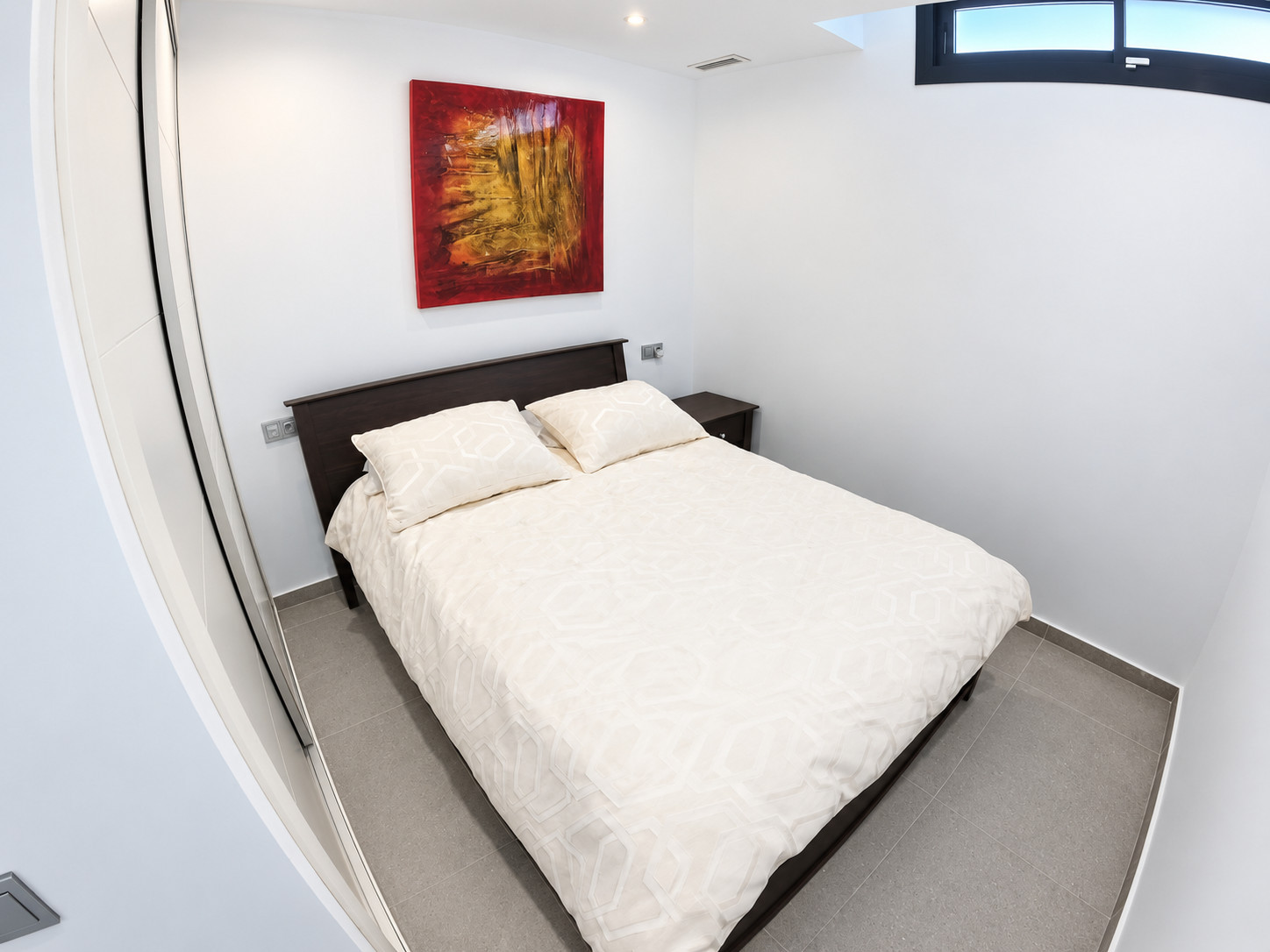 Vrijstaande villa te koop in Algorfa