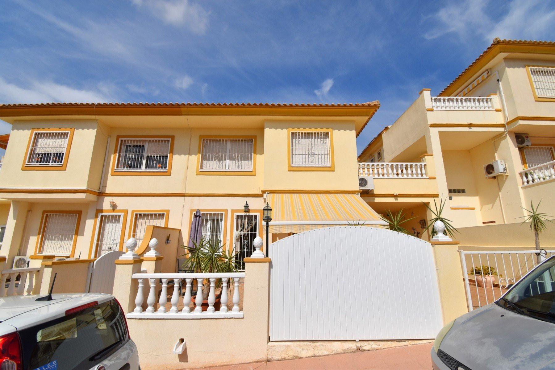 Apartamento · Reventa - Orihuela Costa · Playa Flamenca · Alicante · España Apartamento · Reventa - Orihuela Costa · Playa Flamenca · Alicante · España