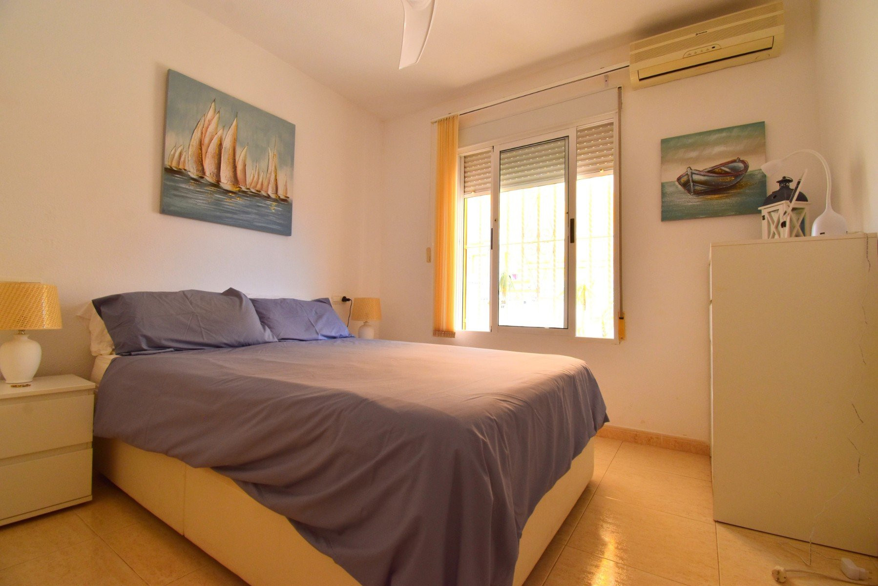 Apartamento · Reventa - Orihuela Costa · Playa Flamenca · Alicante · España Apartamento · Reventa - Orihuela Costa · Playa Flamenca · Alicante · España