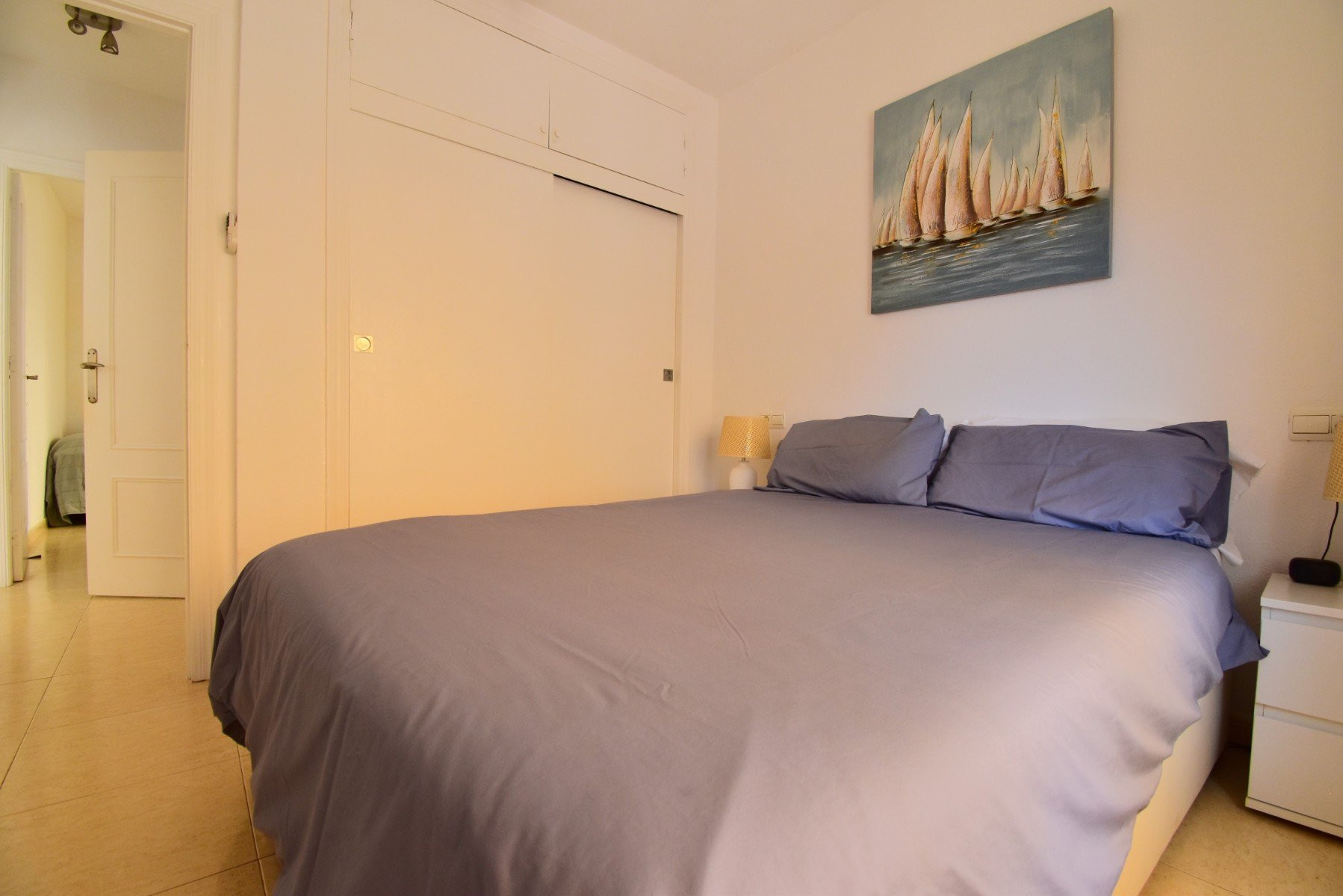 Apartamento · Reventa - Orihuela Costa · Playa Flamenca · Alicante · España Apartamento · Reventa - Orihuela Costa · Playa Flamenca · Alicante · España