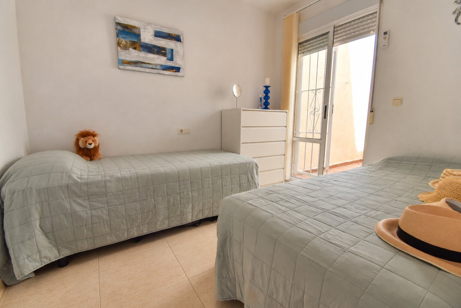 Apartamento · Reventa - Orihuela Costa · Playa Flamenca · Alicante · España Apartamento · Reventa - Orihuela Costa · Playa Flamenca · Alicante · España