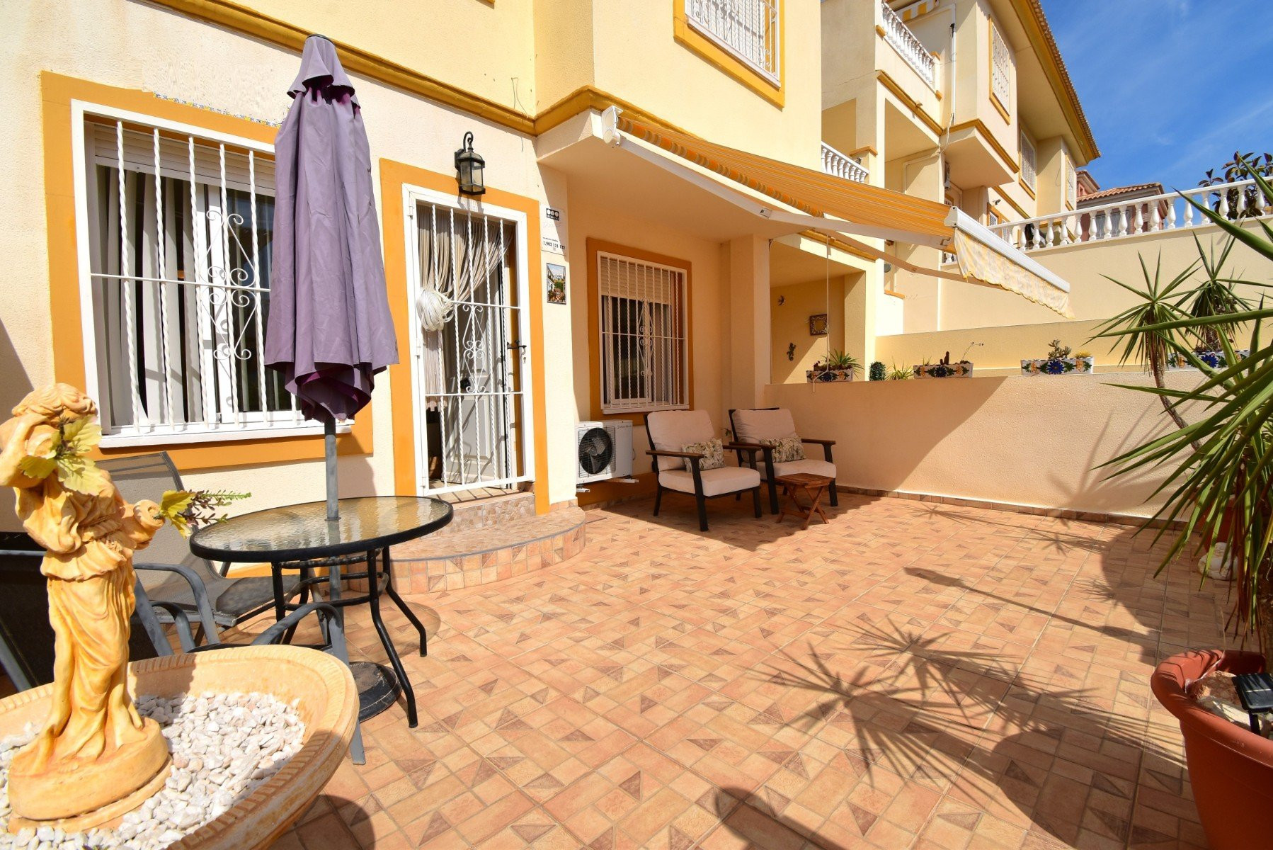 Apartamento · Reventa - Orihuela Costa · Playa Flamenca · Alicante · España Apartamento · Reventa - Orihuela Costa · Playa Flamenca · Alicante · España