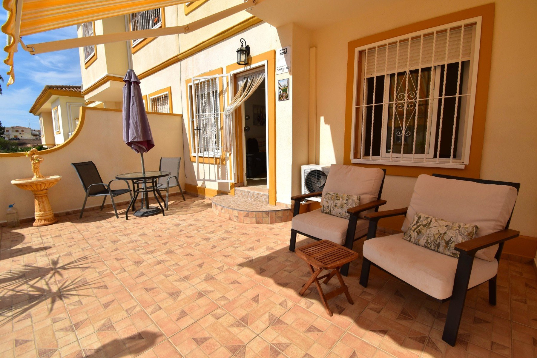 Apartamento · Reventa - Orihuela Costa · Playa Flamenca · Alicante · España Apartamento · Reventa - Orihuela Costa · Playa Flamenca · Alicante · España