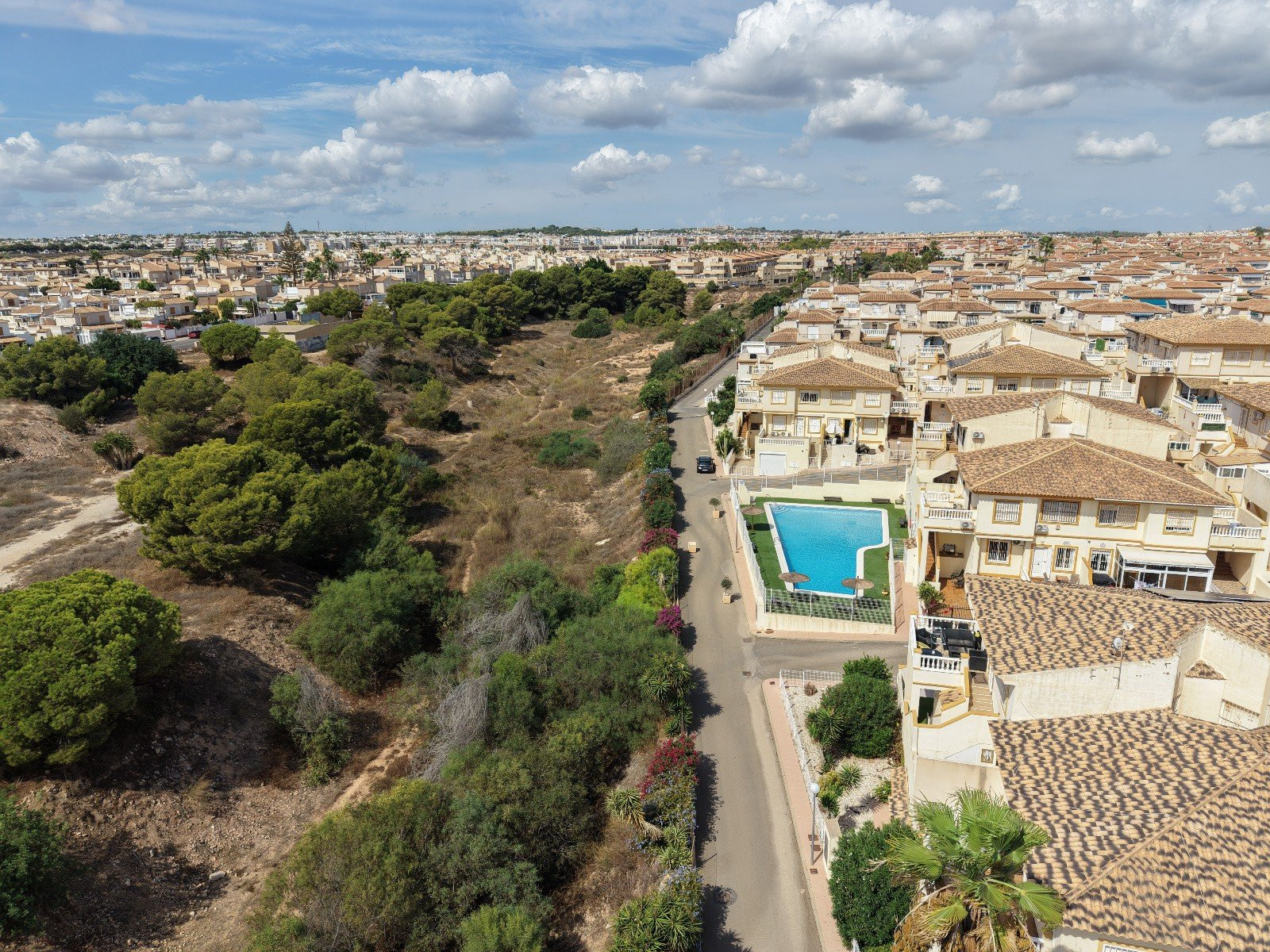 Apartamento · Reventa - Orihuela Costa · Playa Flamenca · Alicante · España Apartamento · Reventa - Orihuela Costa · Playa Flamenca · Alicante · España