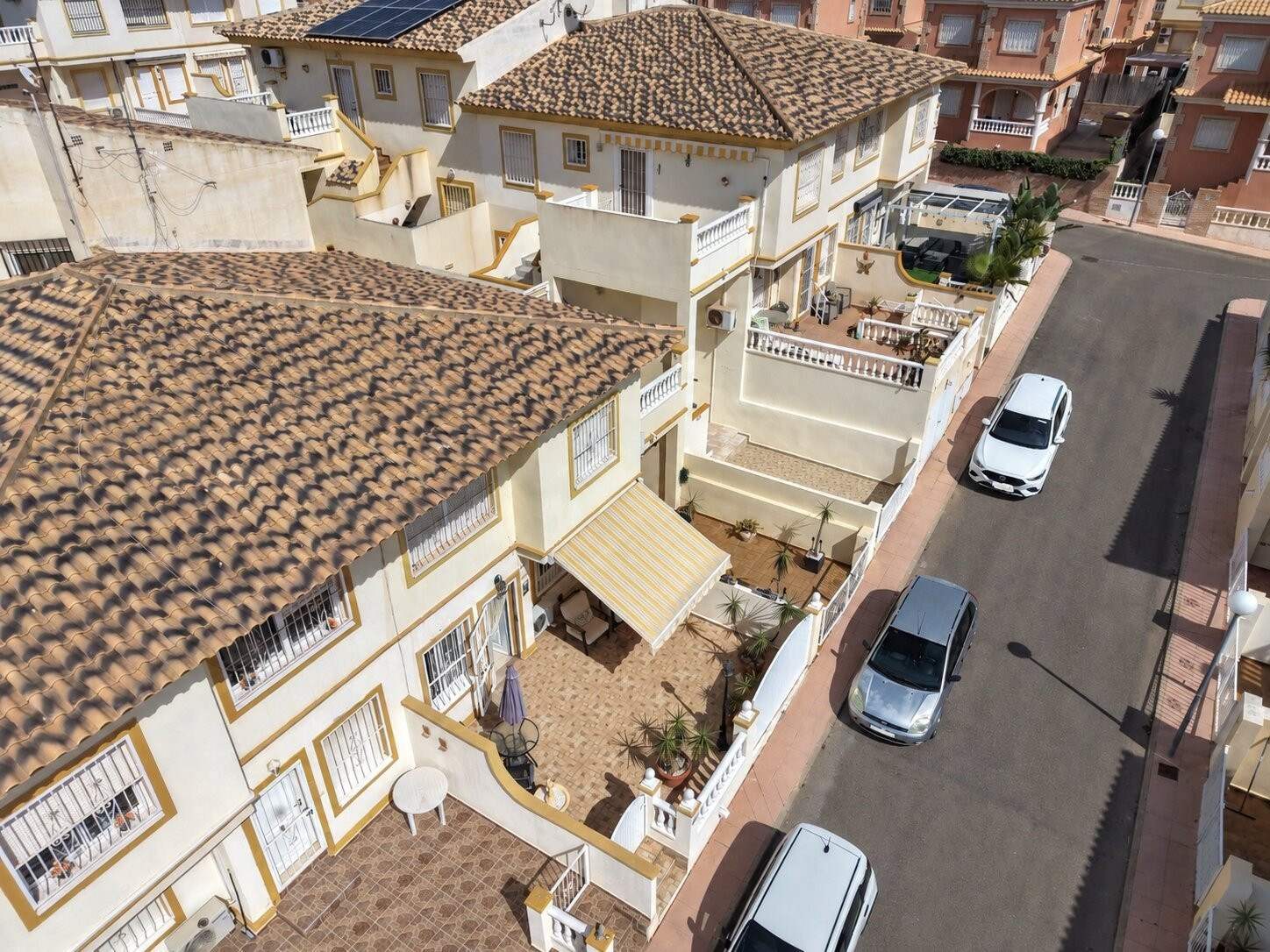 Apartamento · Reventa - Orihuela Costa · Playa Flamenca · Alicante · España Apartamento · Reventa - Orihuela Costa · Playa Flamenca · Alicante · España