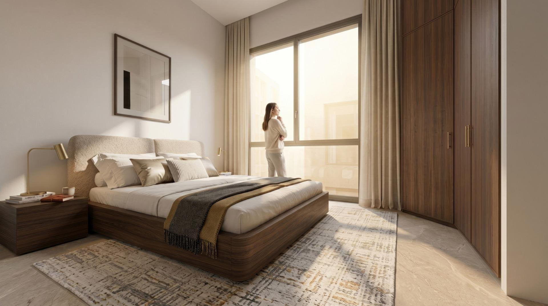 Apartment · New Build - Guardamar del Segura · Alicante · Spain Apartment · New Build - Guardamar del Segura · Alicante · Spain
