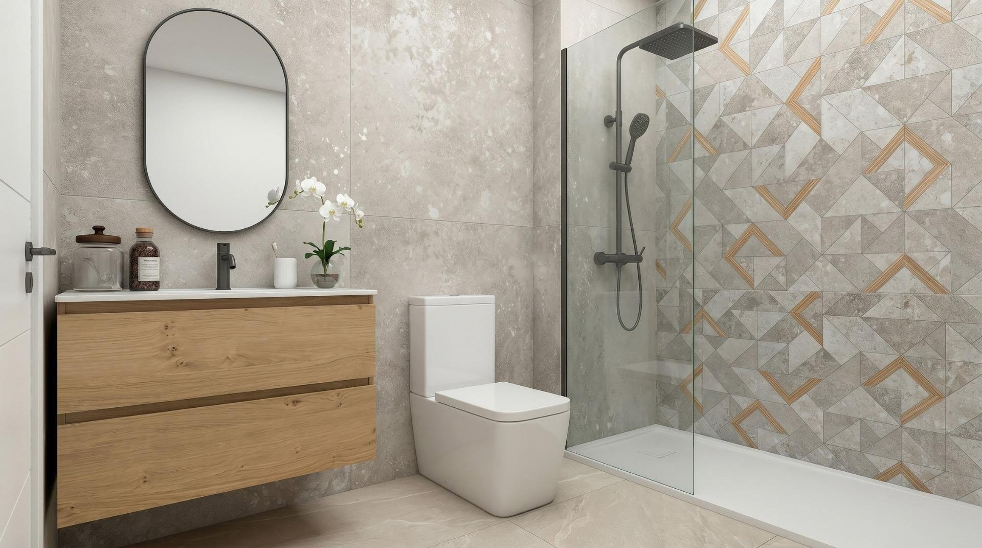 Apartment · New Build - Guardamar del Segura · Alicante · Spain Apartment · New Build - Guardamar del Segura · Alicante · Spain