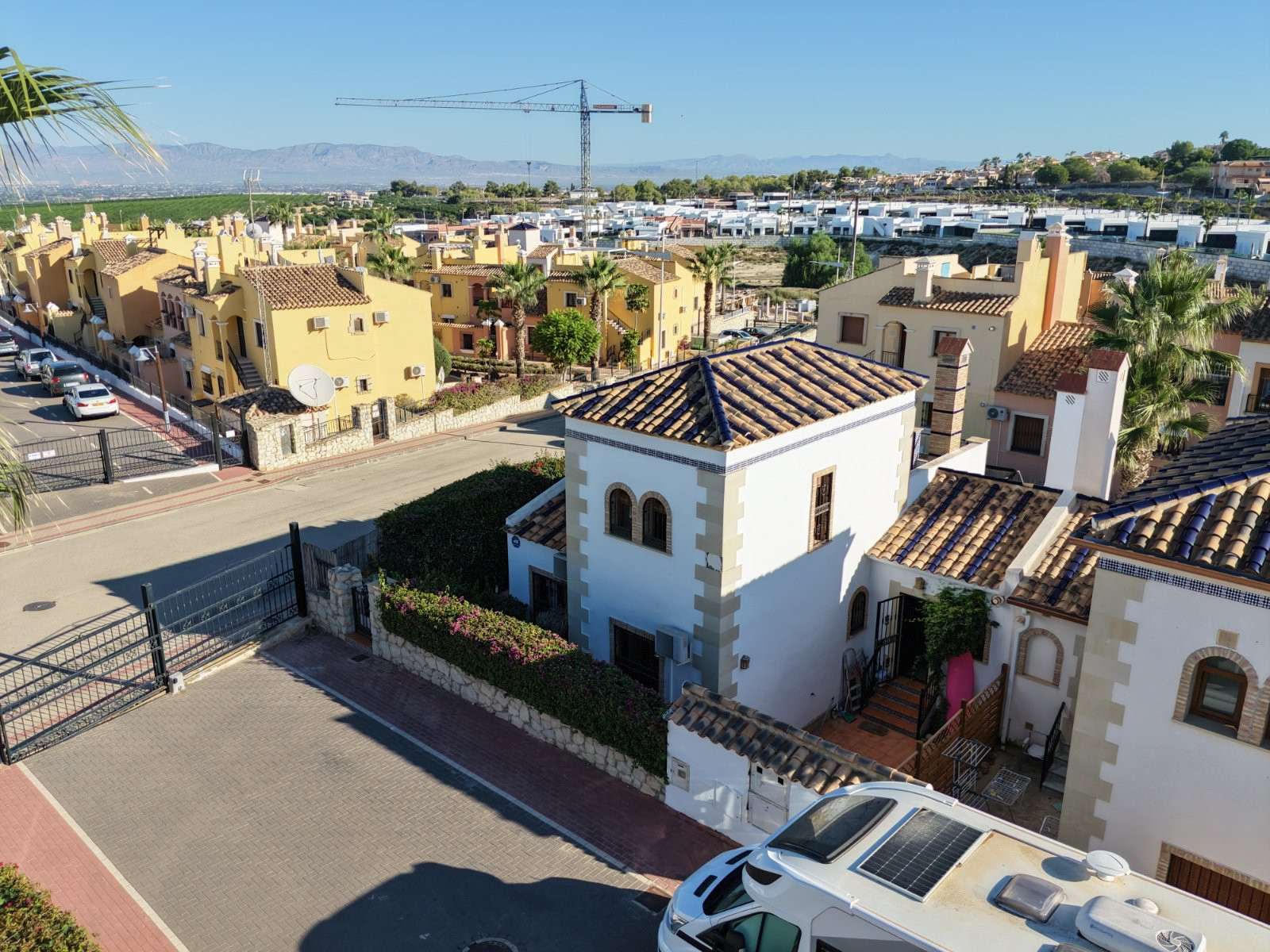 Villa · Resale - Algorfa · La Finca Golf Resort · Alicante · Spain