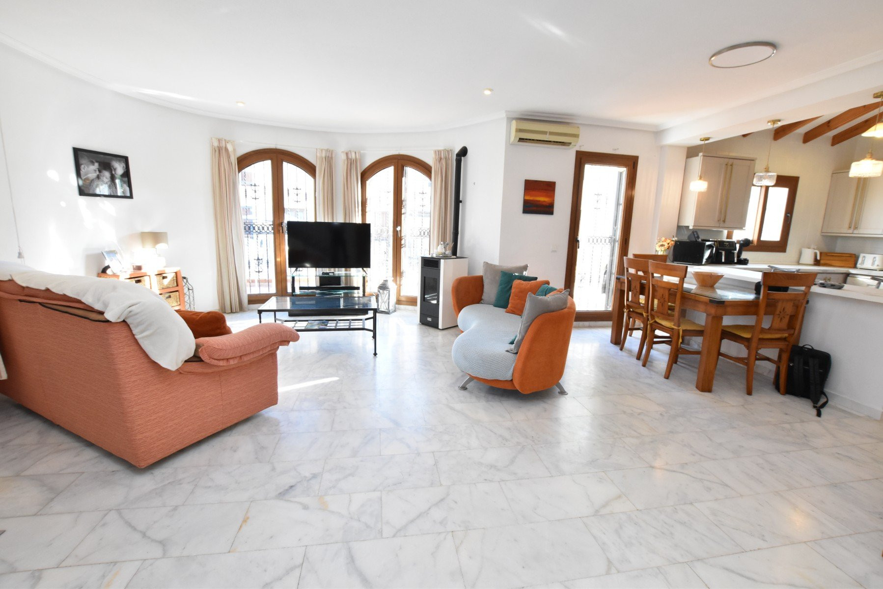 Villa · Resale - Algorfa · La Finca Golf Resort · Alicante · Spain