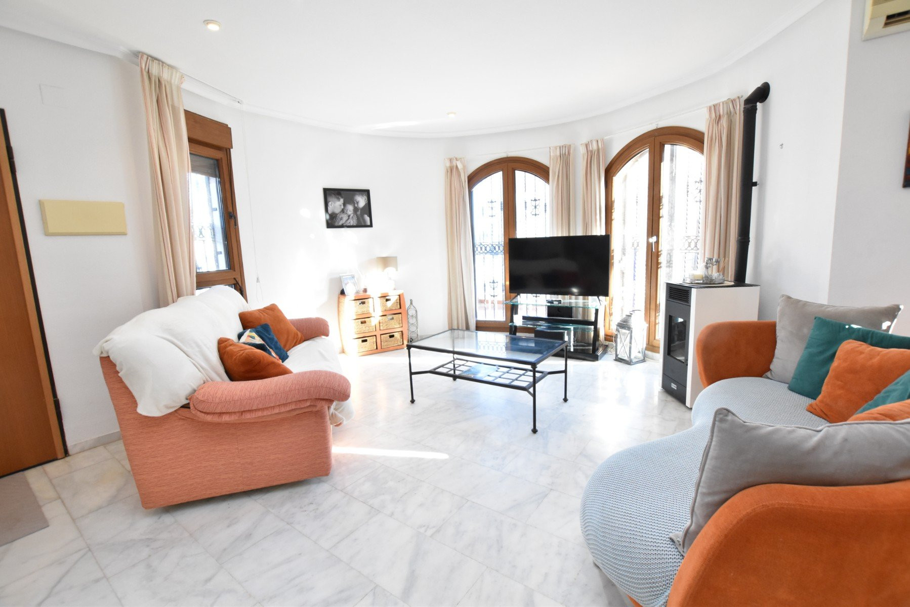 Villa · Resale - Algorfa · La Finca Golf Resort · Alicante · Spain