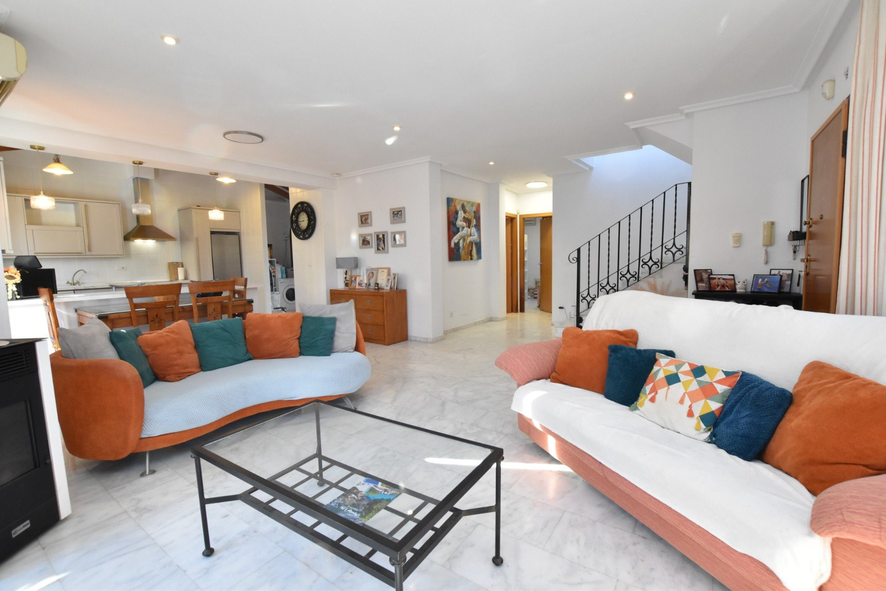 Villa · Resale - Algorfa · La Finca Golf Resort · Alicante · Spain