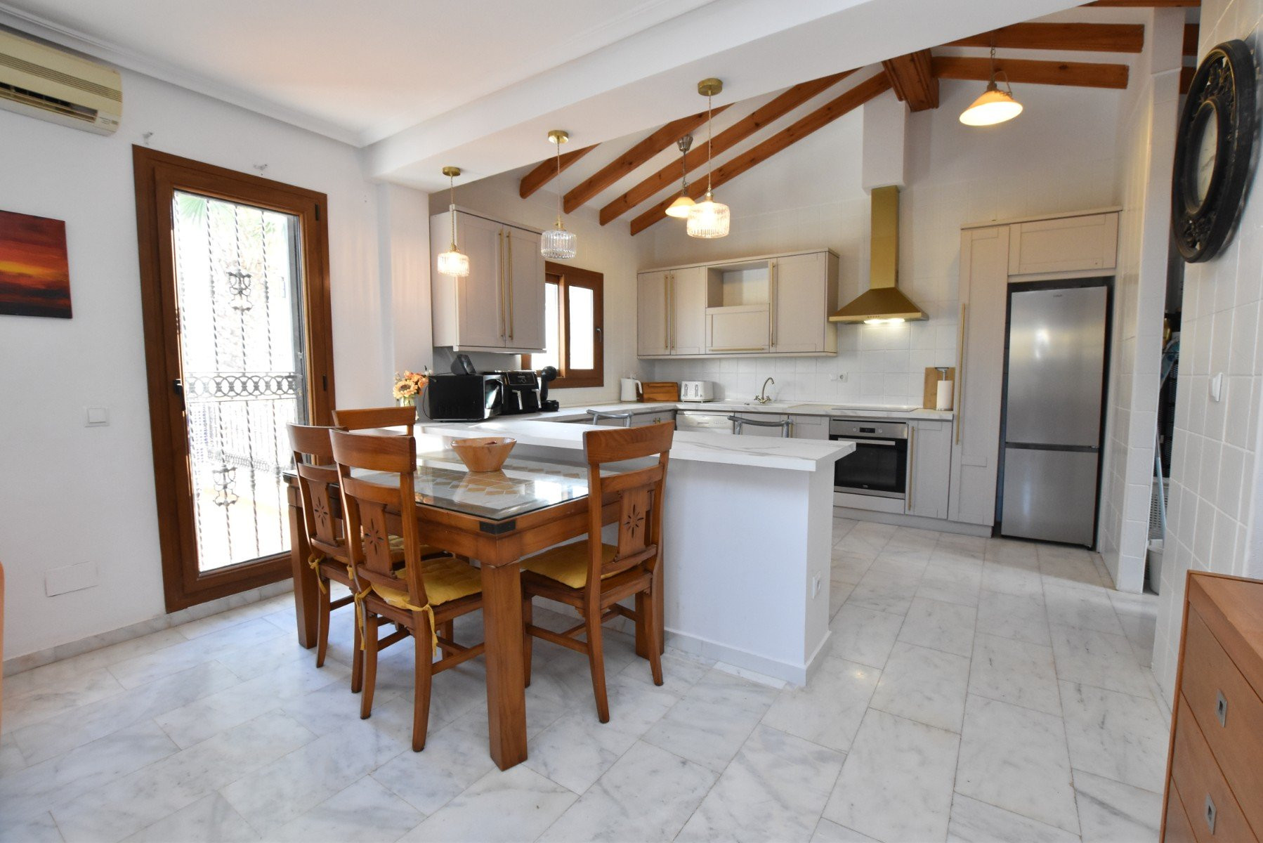 Villa · Resale - Algorfa · La Finca Golf Resort · Alicante · Spain