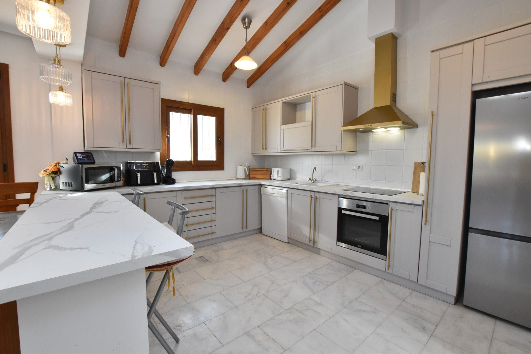 Villa · Resale - Algorfa · La Finca Golf Resort · Alicante · Spain