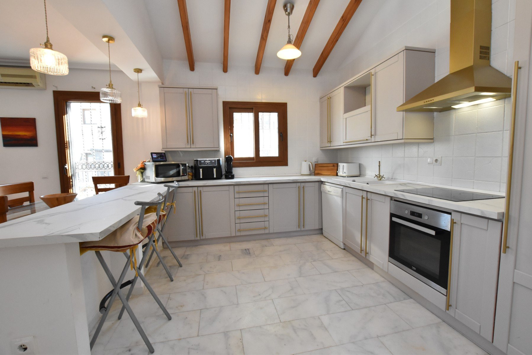 Villa · Resale - Algorfa · La Finca Golf Resort · Alicante · Spain