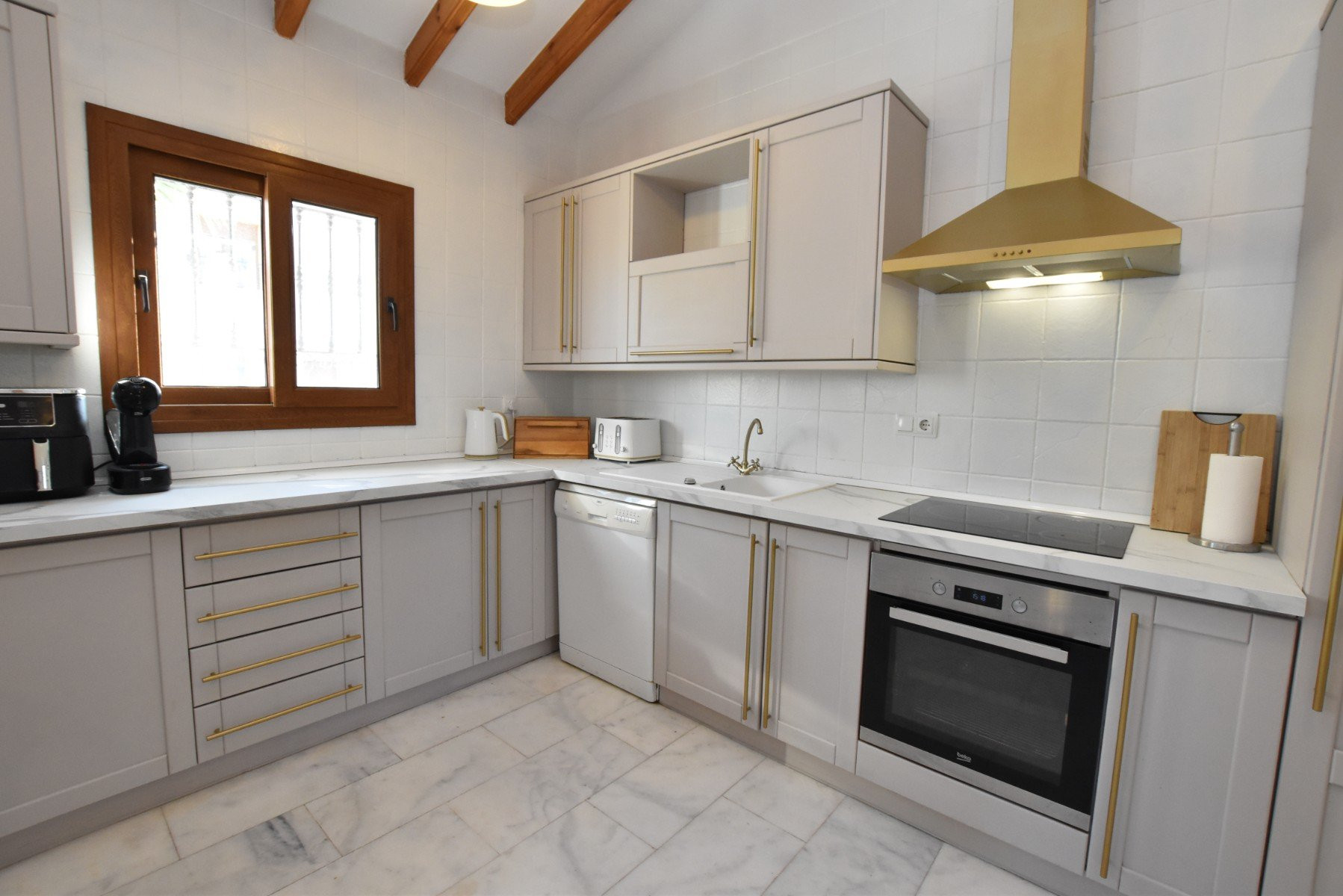 Villa · Resale - Algorfa · La Finca Golf Resort · Alicante · Spain