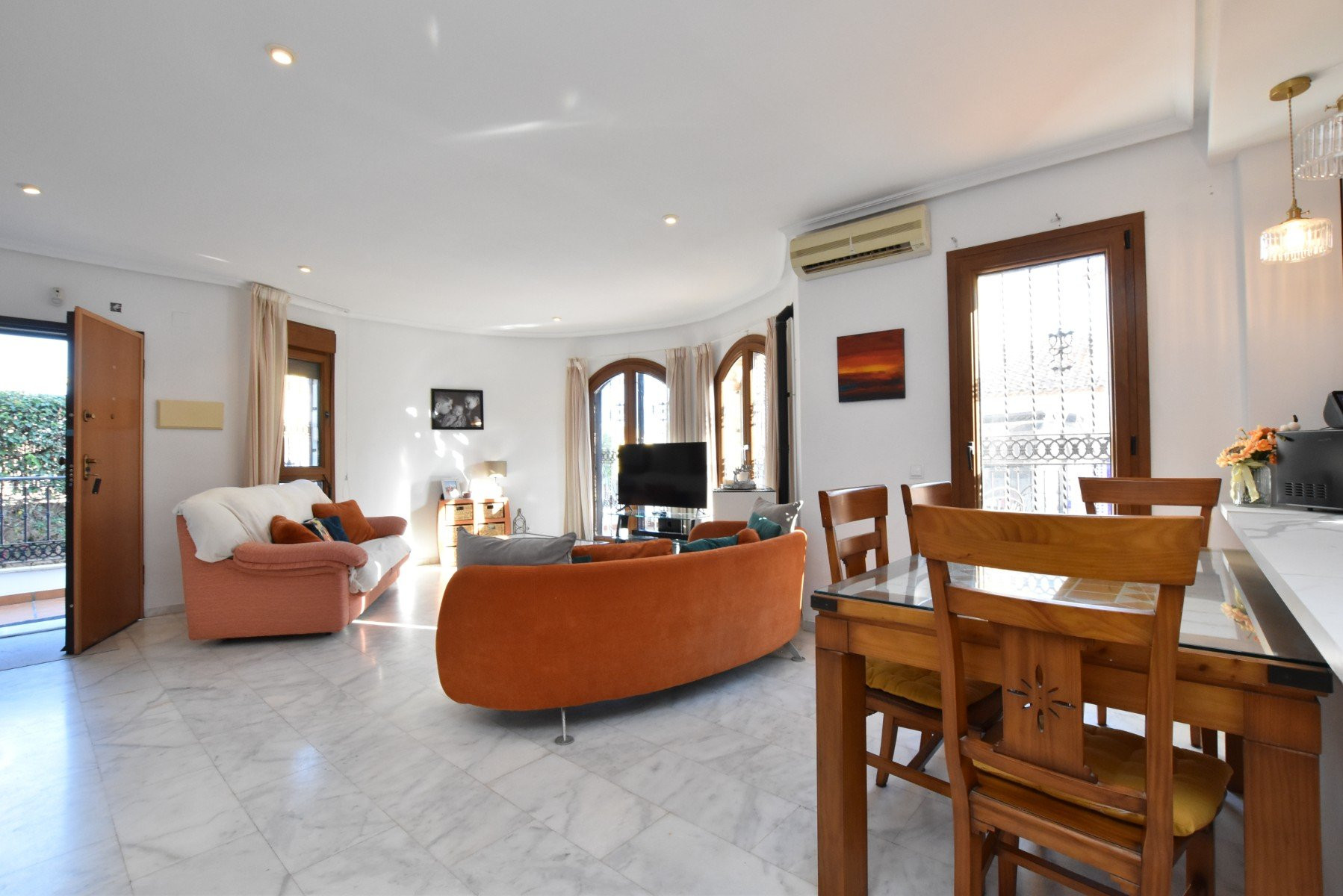 Villa · Resale - Algorfa · La Finca Golf Resort · Alicante · Spain