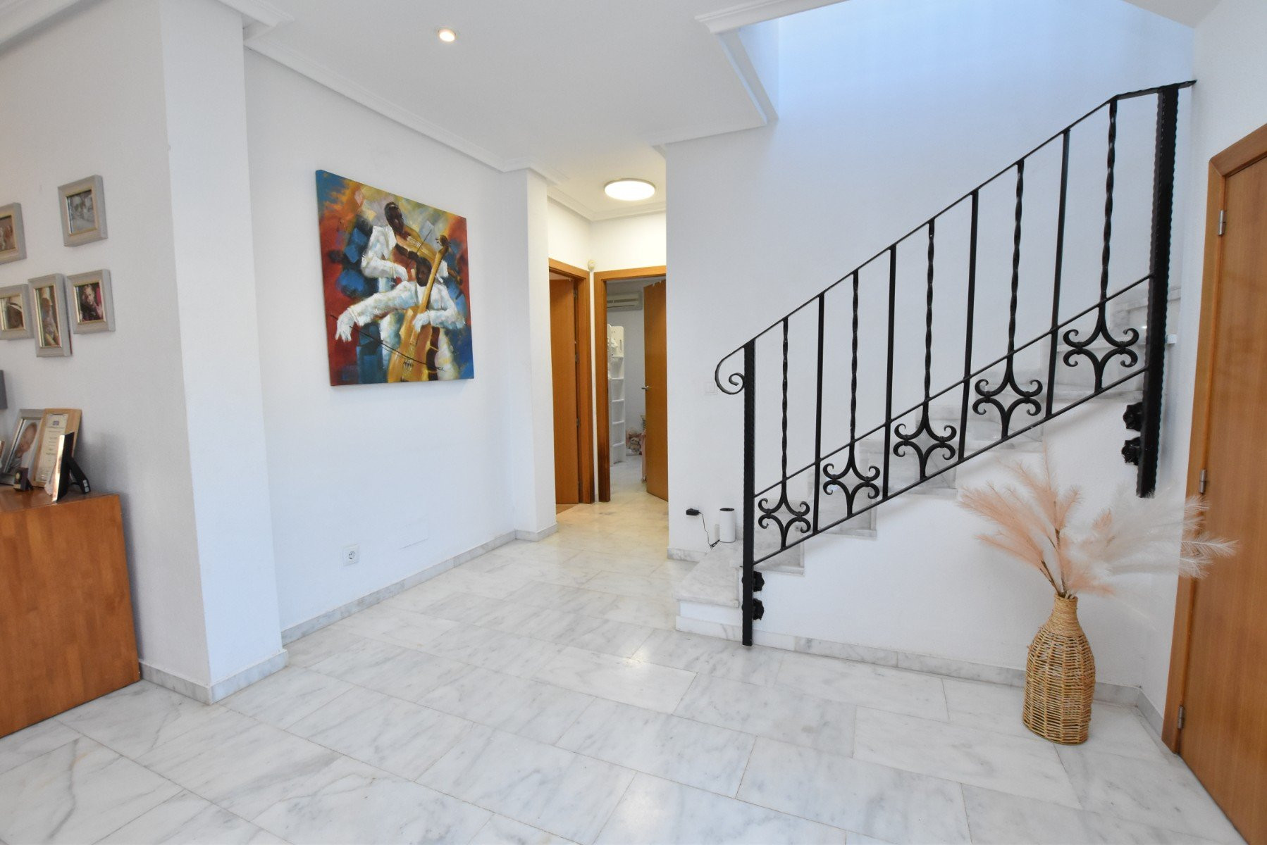Villa · Resale - Algorfa · La Finca Golf Resort · Alicante · Spain