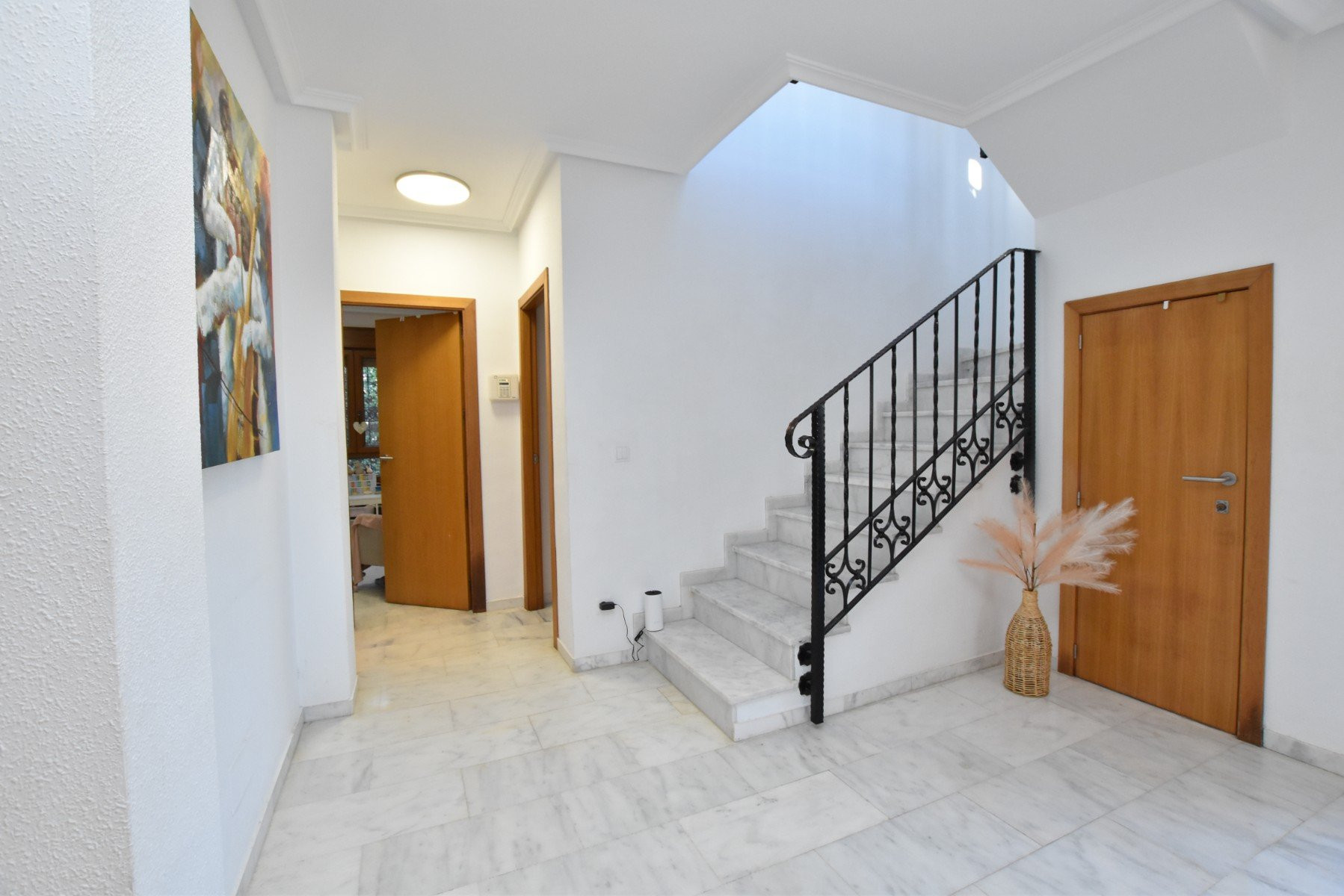Villa · Resale - Algorfa · La Finca Golf Resort · Alicante · Spain