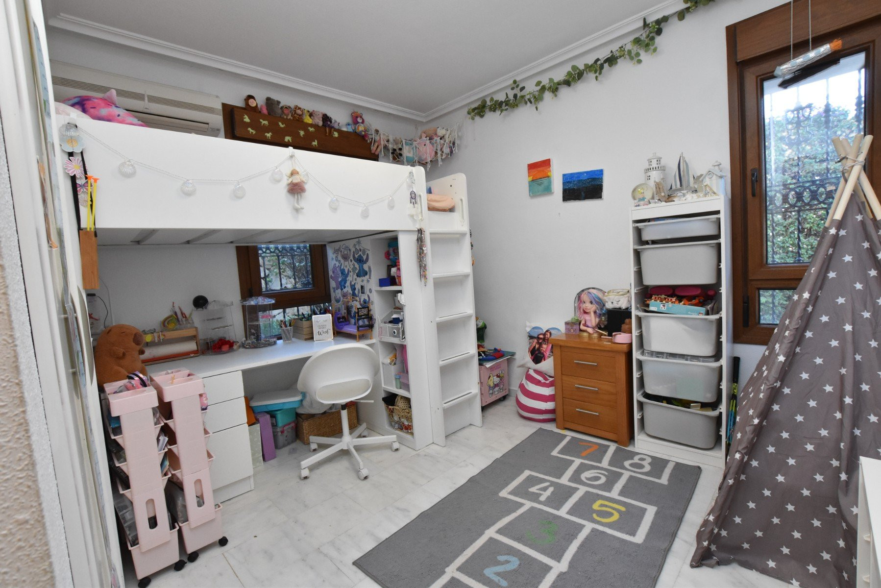 Villa · Resale - Algorfa · La Finca Golf Resort · Alicante · Spain