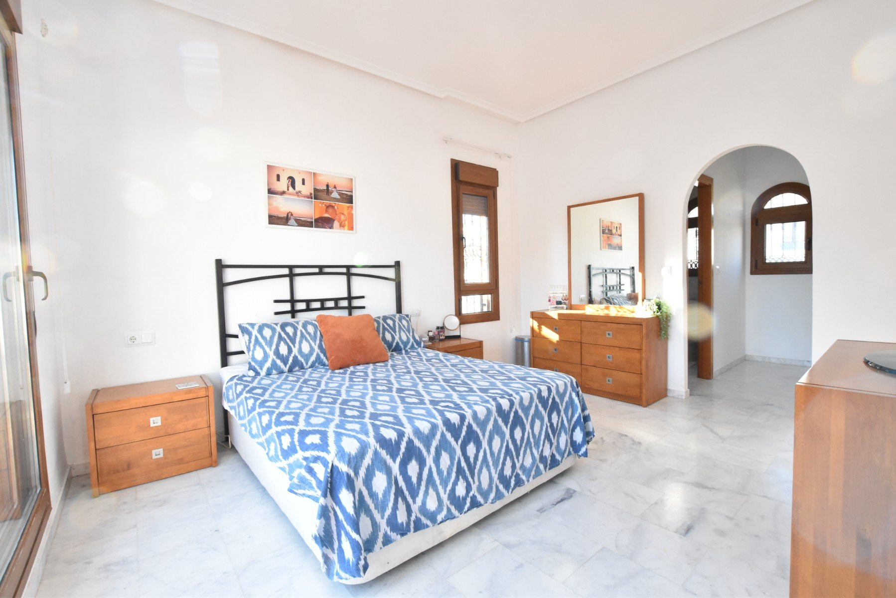Villa · Resale - Algorfa · La Finca Golf Resort · Alicante · Spain