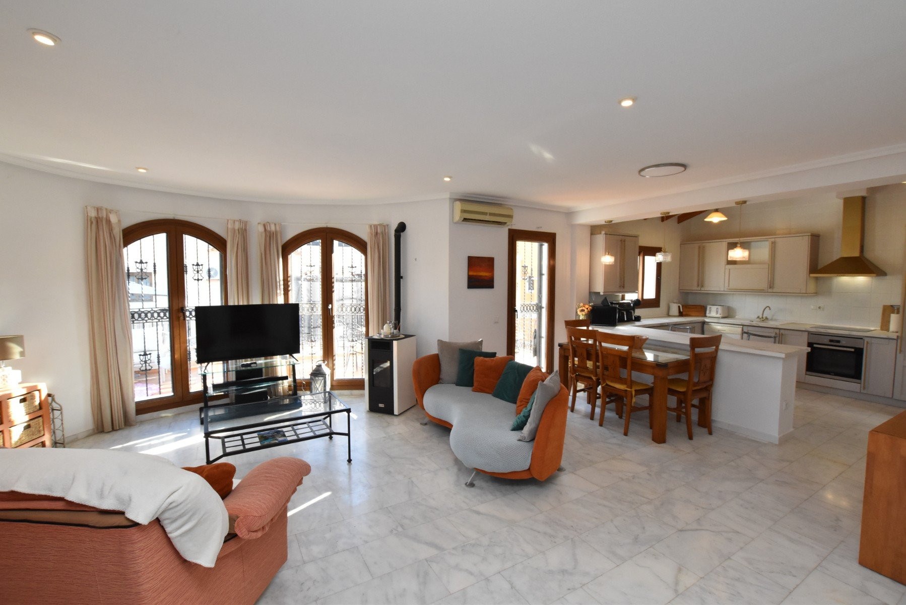 Villa · Resale - Algorfa · La Finca Golf Resort · Alicante · Spain