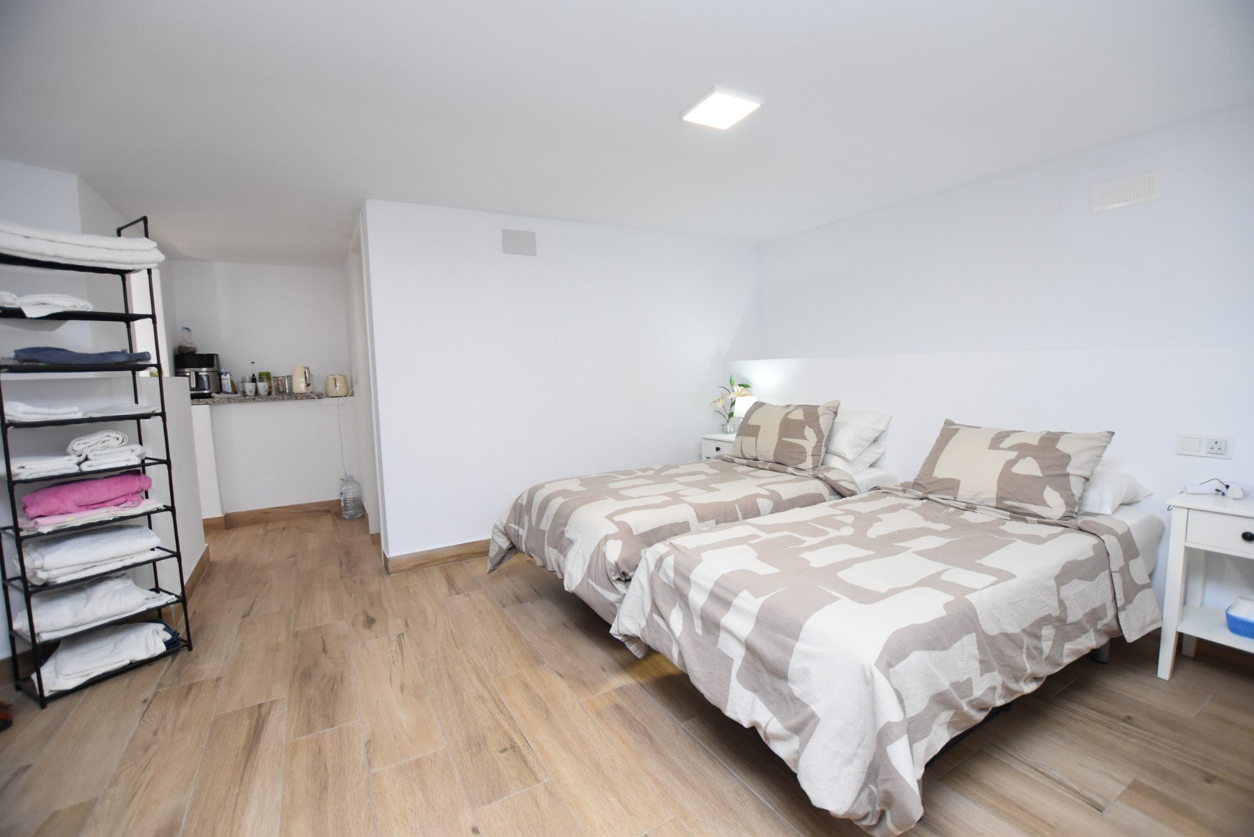 Villa · Resale - Algorfa · La Finca Golf Resort · Alicante · Spain