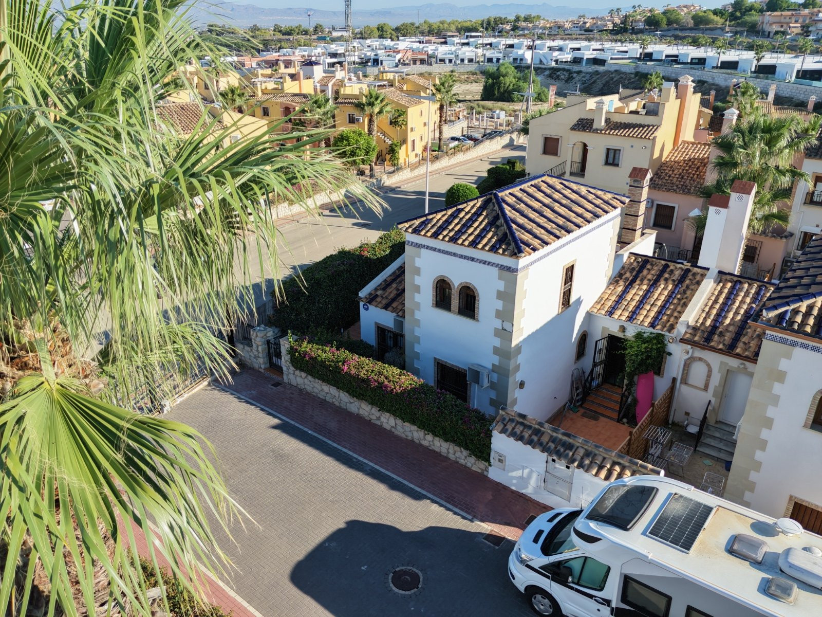 Villa · Resale - Algorfa · La Finca Golf Resort · Alicante · Spain