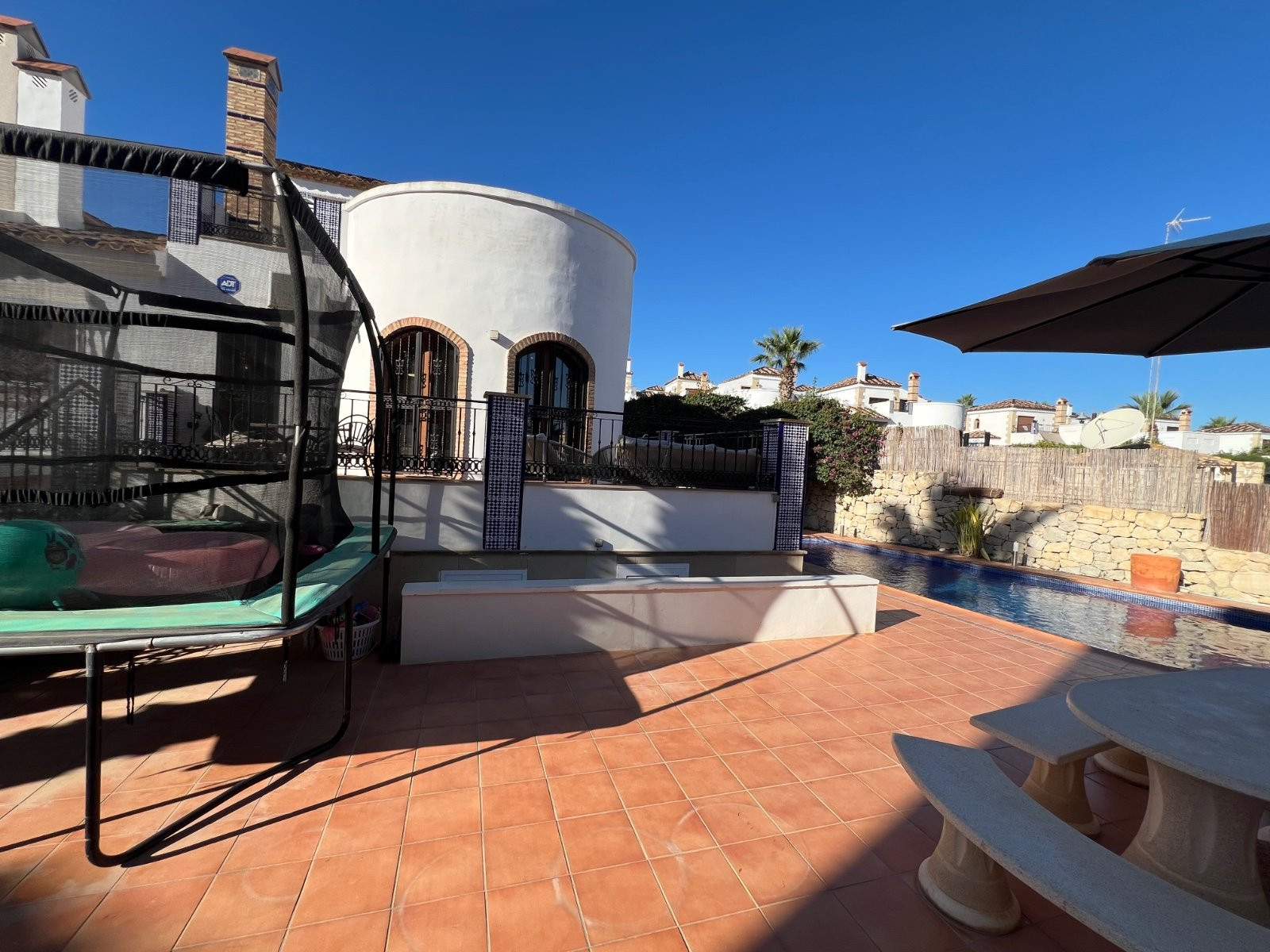Villa · Resale - Algorfa · La Finca Golf Resort · Alicante · Spain