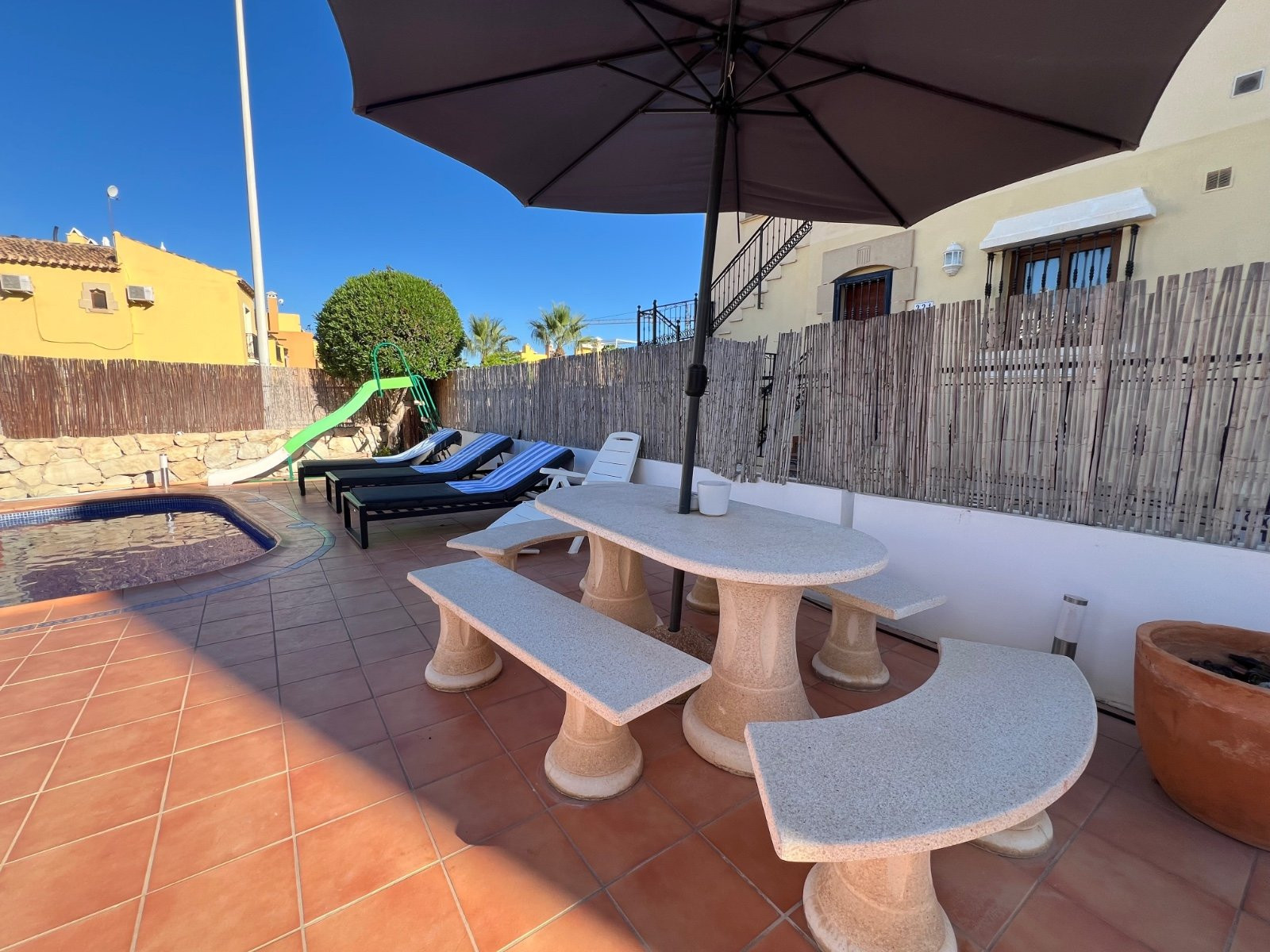 Villa · Resale - Algorfa · La Finca Golf Resort · Alicante · Spain