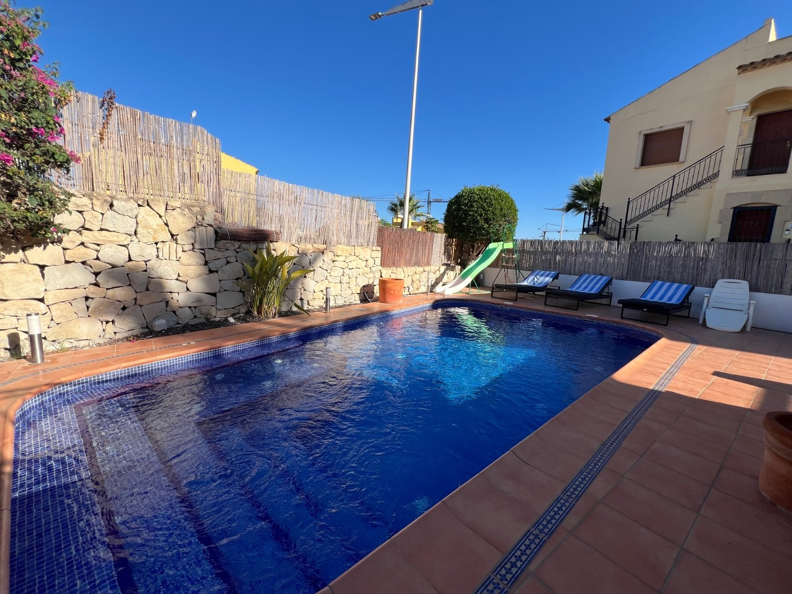 Villa · Resale - Algorfa · La Finca Golf Resort · Alicante · Spain