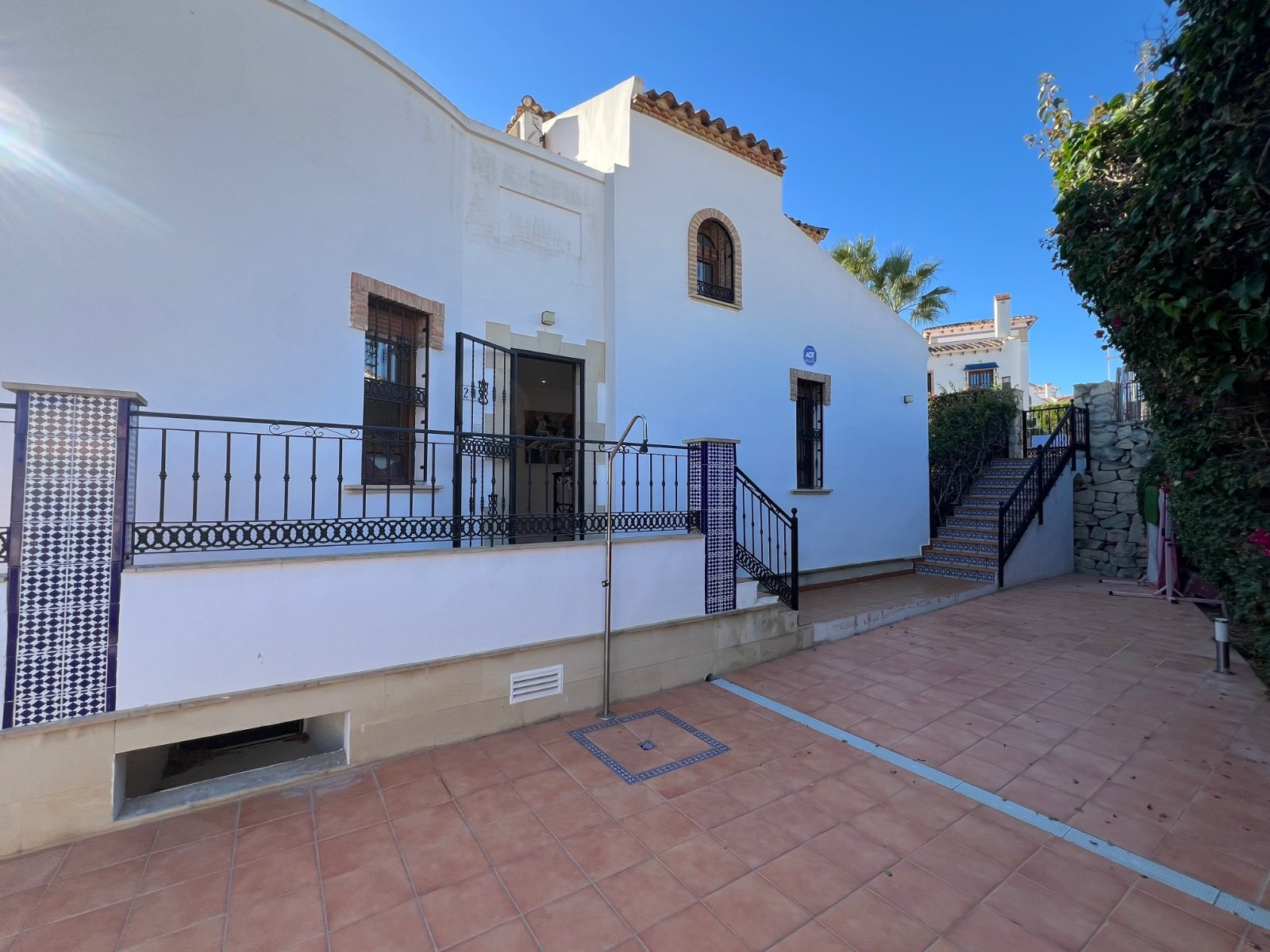 Villa · Resale - Algorfa · La Finca Golf Resort · Alicante · Spain