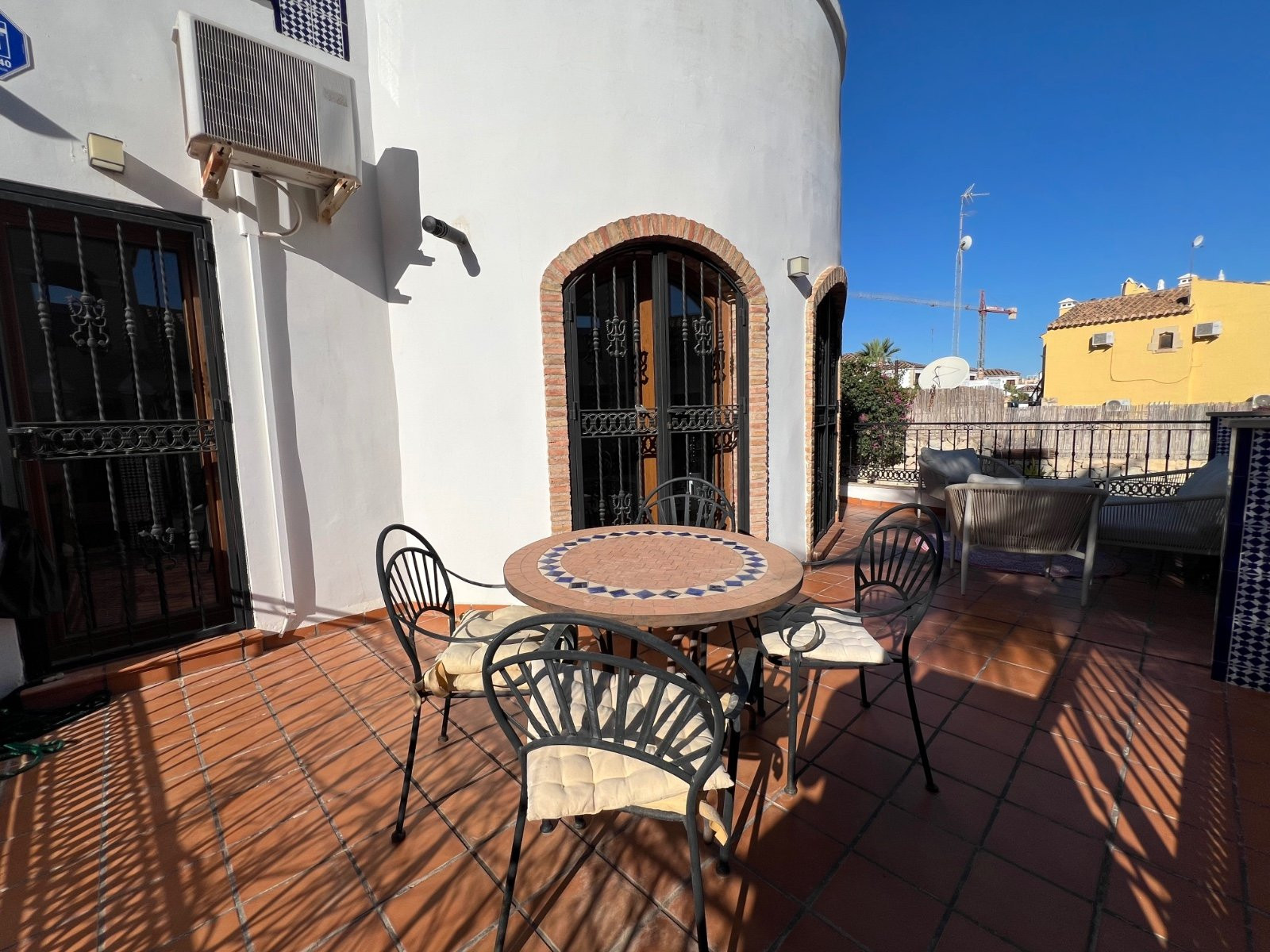 Villa · Resale - Algorfa · La Finca Golf Resort · Alicante · Spain
