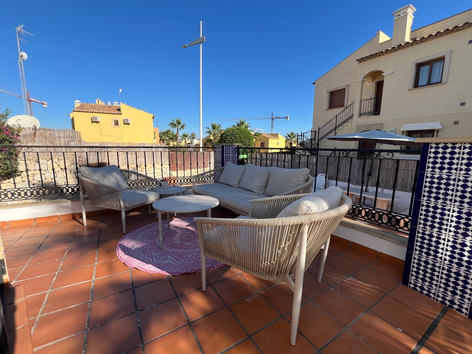 Villa · Resale - Algorfa · La Finca Golf Resort · Alicante · Spain