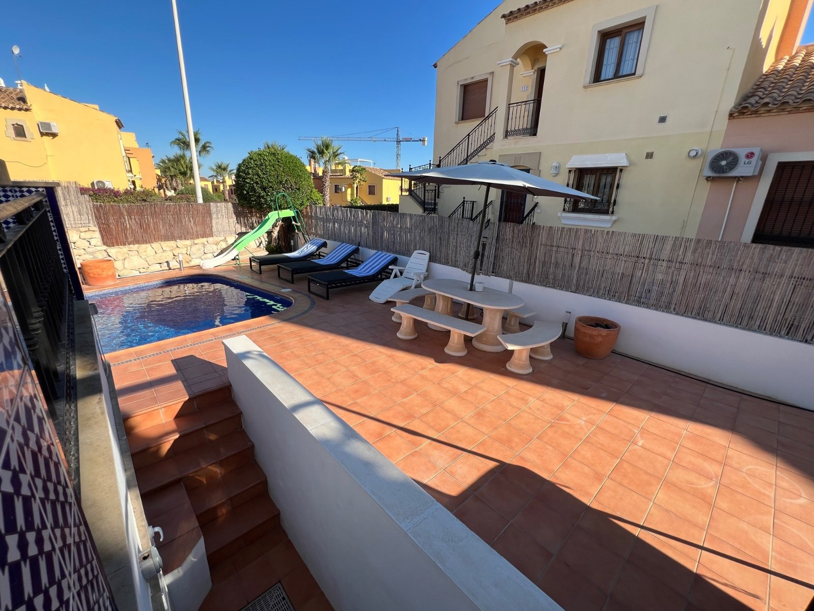 Villa · Resale - Algorfa · La Finca Golf Resort · Alicante · Spain