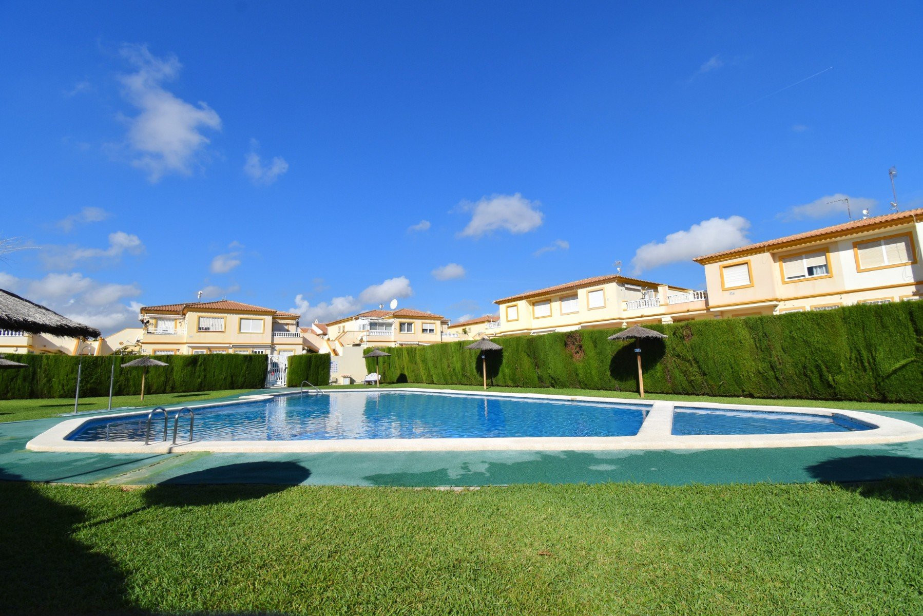 Apartment · Resale - Orihuela Costa · Playa Flamenca · Alicante · Spain Apartment · Resale - Orihuela Costa · Playa Flamenca · Alicante · Spain