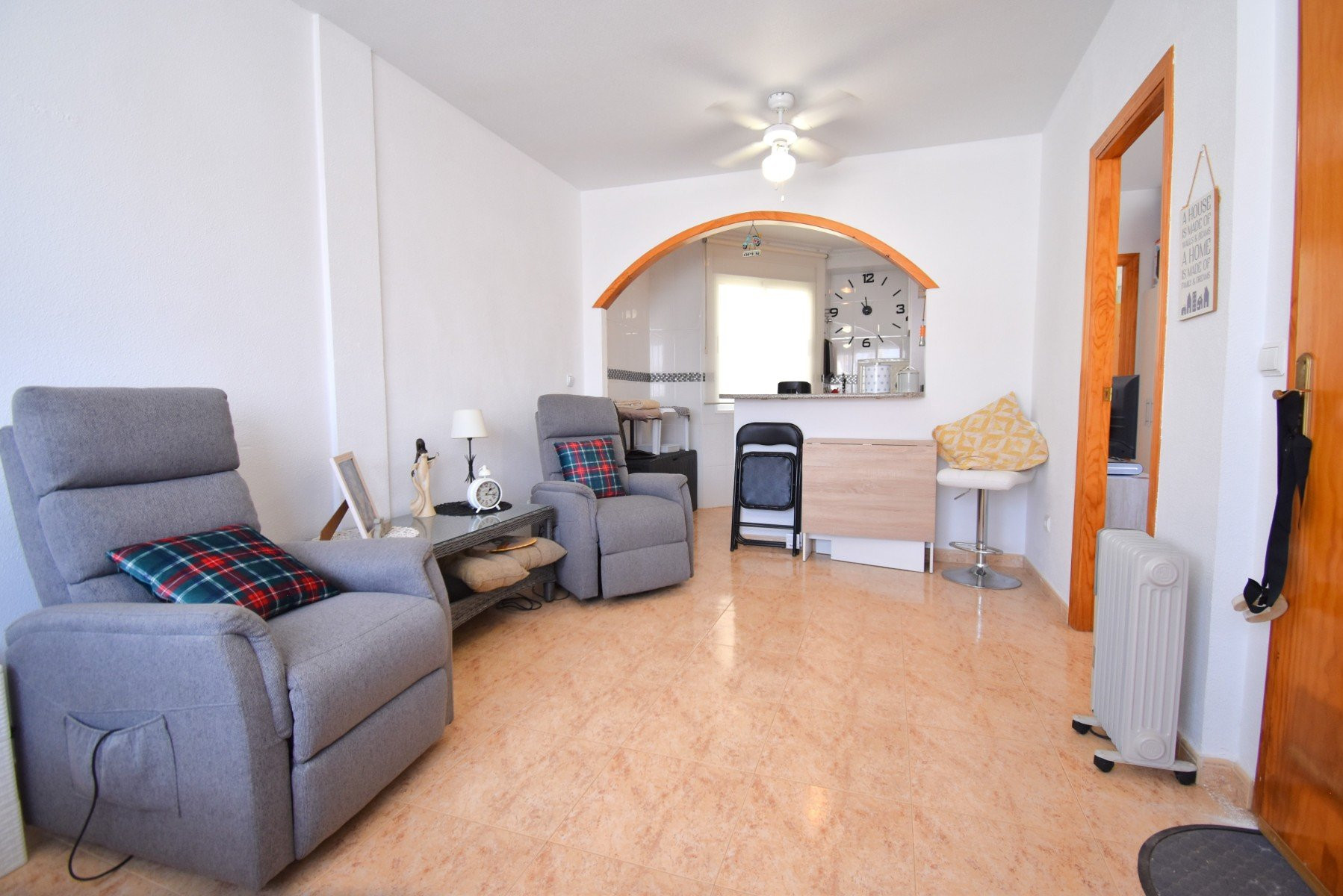 Apartment · Resale - Orihuela Costa · Playa Flamenca · Alicante · Spain Apartment · Resale - Orihuela Costa · Playa Flamenca · Alicante · Spain