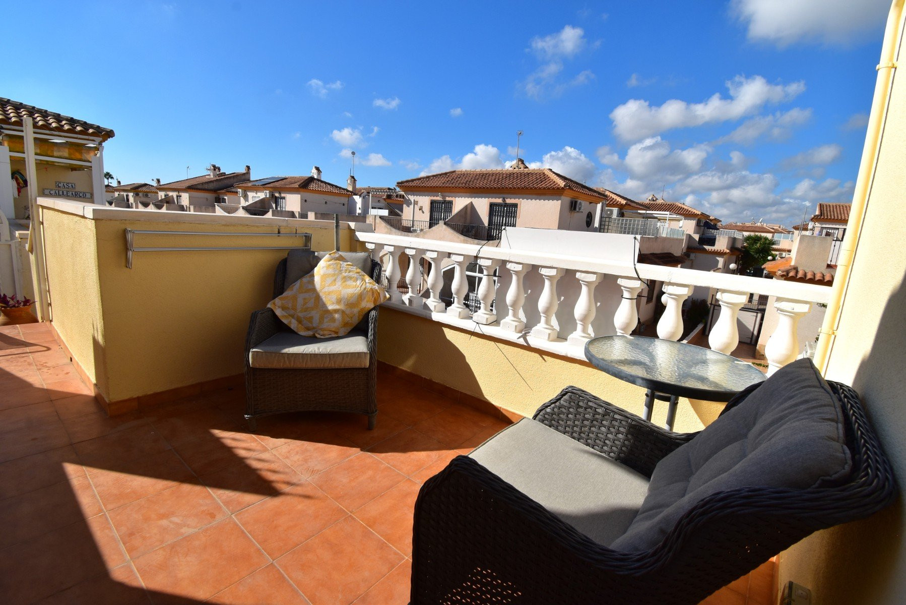 Apartment · Resale - Orihuela Costa · Playa Flamenca · Alicante · Spain Apartment · Resale - Orihuela Costa · Playa Flamenca · Alicante · Spain