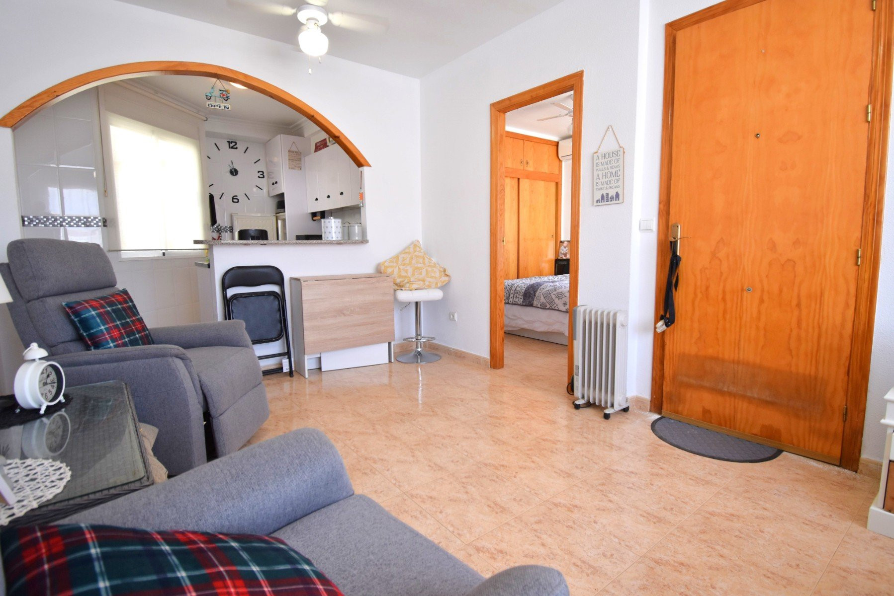 Apartment · Resale - Orihuela Costa · Playa Flamenca · Alicante · Spain Apartment · Resale - Orihuela Costa · Playa Flamenca · Alicante · Spain