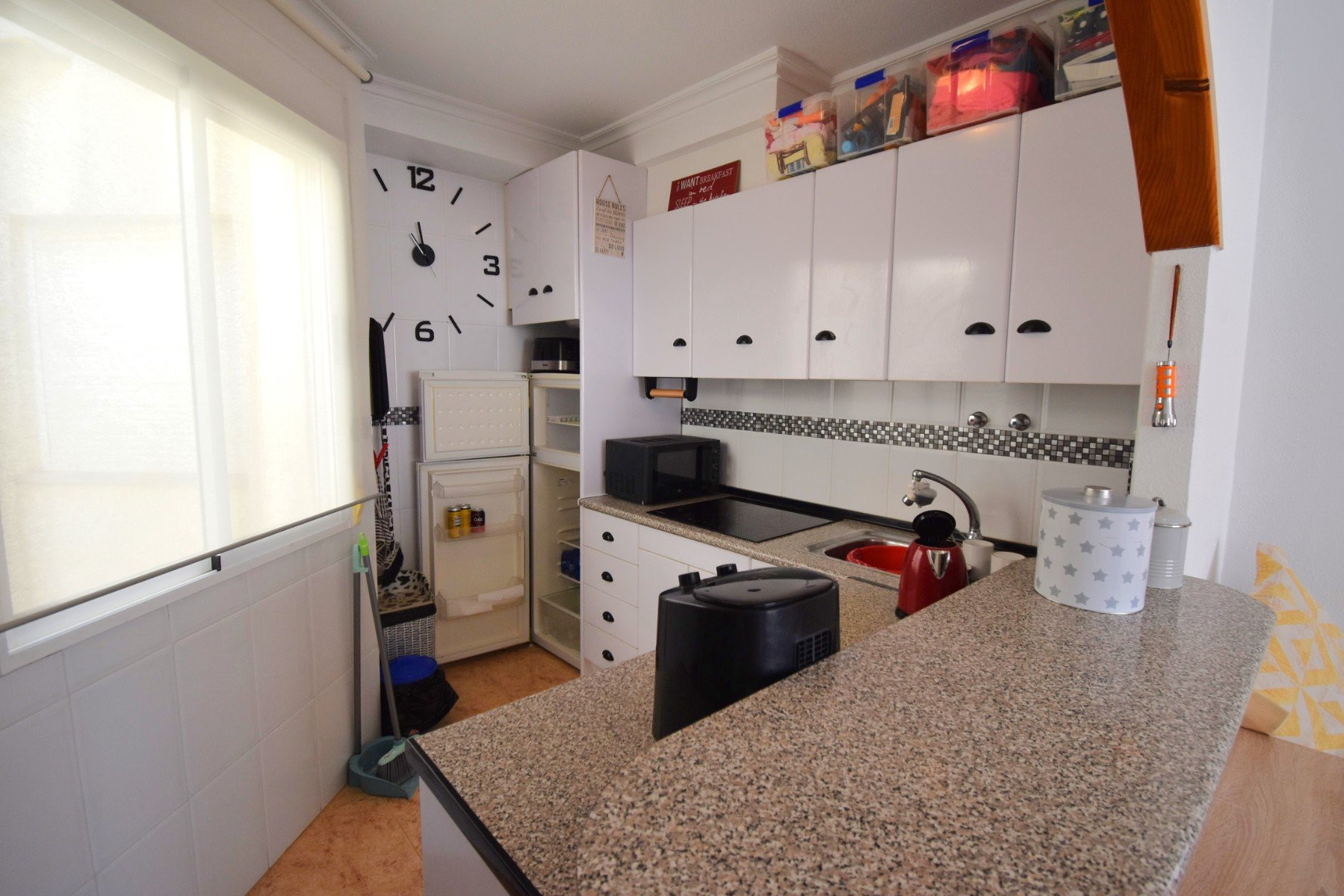 Apartment · Resale - Orihuela Costa · Playa Flamenca · Alicante · Spain Apartment · Resale - Orihuela Costa · Playa Flamenca · Alicante · Spain