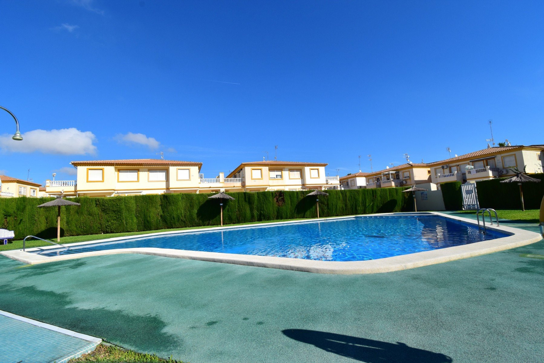 Apartment · Resale - Orihuela Costa · Playa Flamenca · Alicante · Spain Apartment · Resale - Orihuela Costa · Playa Flamenca · Alicante · Spain