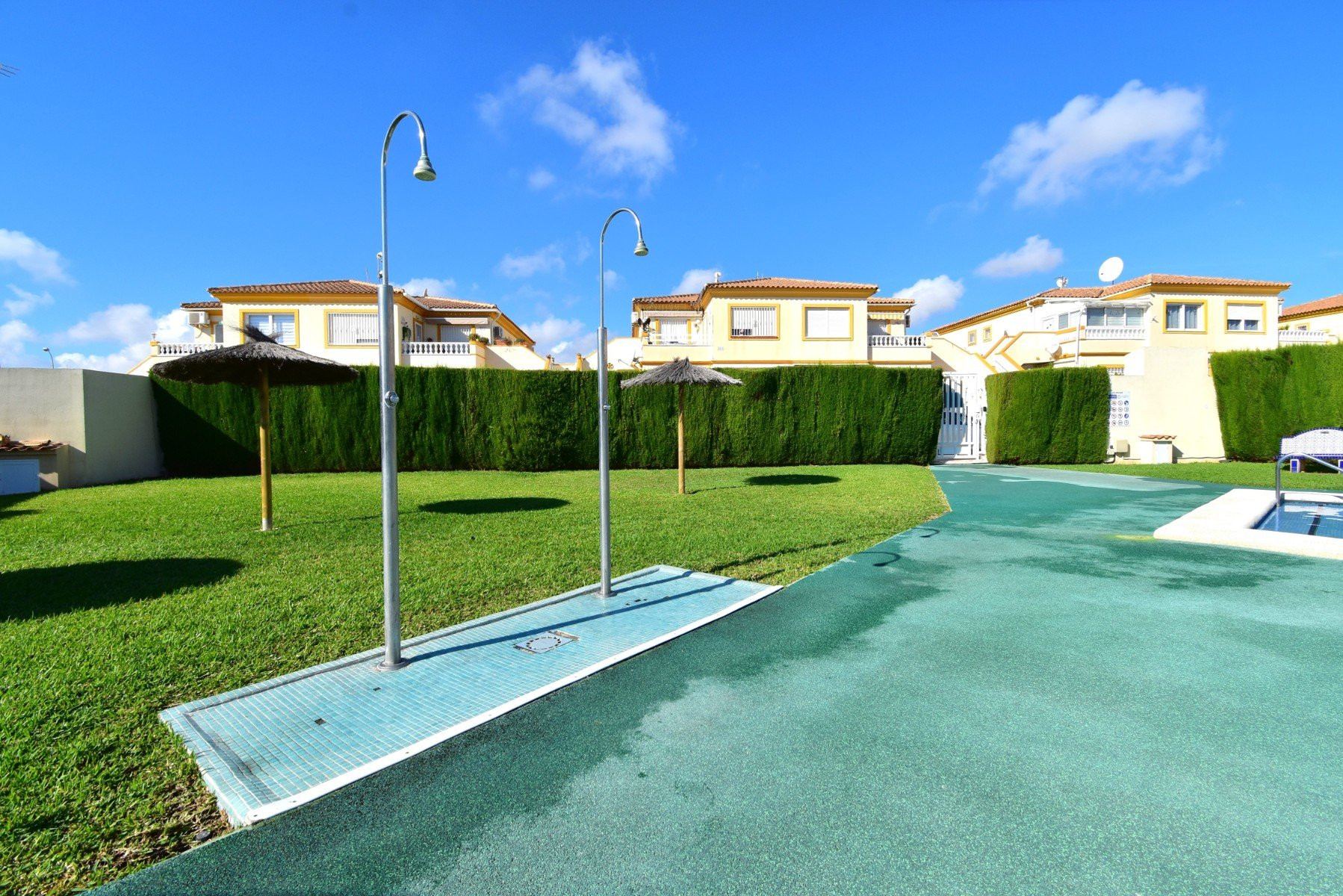 Apartment · Resale - Orihuela Costa · Playa Flamenca · Alicante · Spain Apartment · Resale - Orihuela Costa · Playa Flamenca · Alicante · Spain