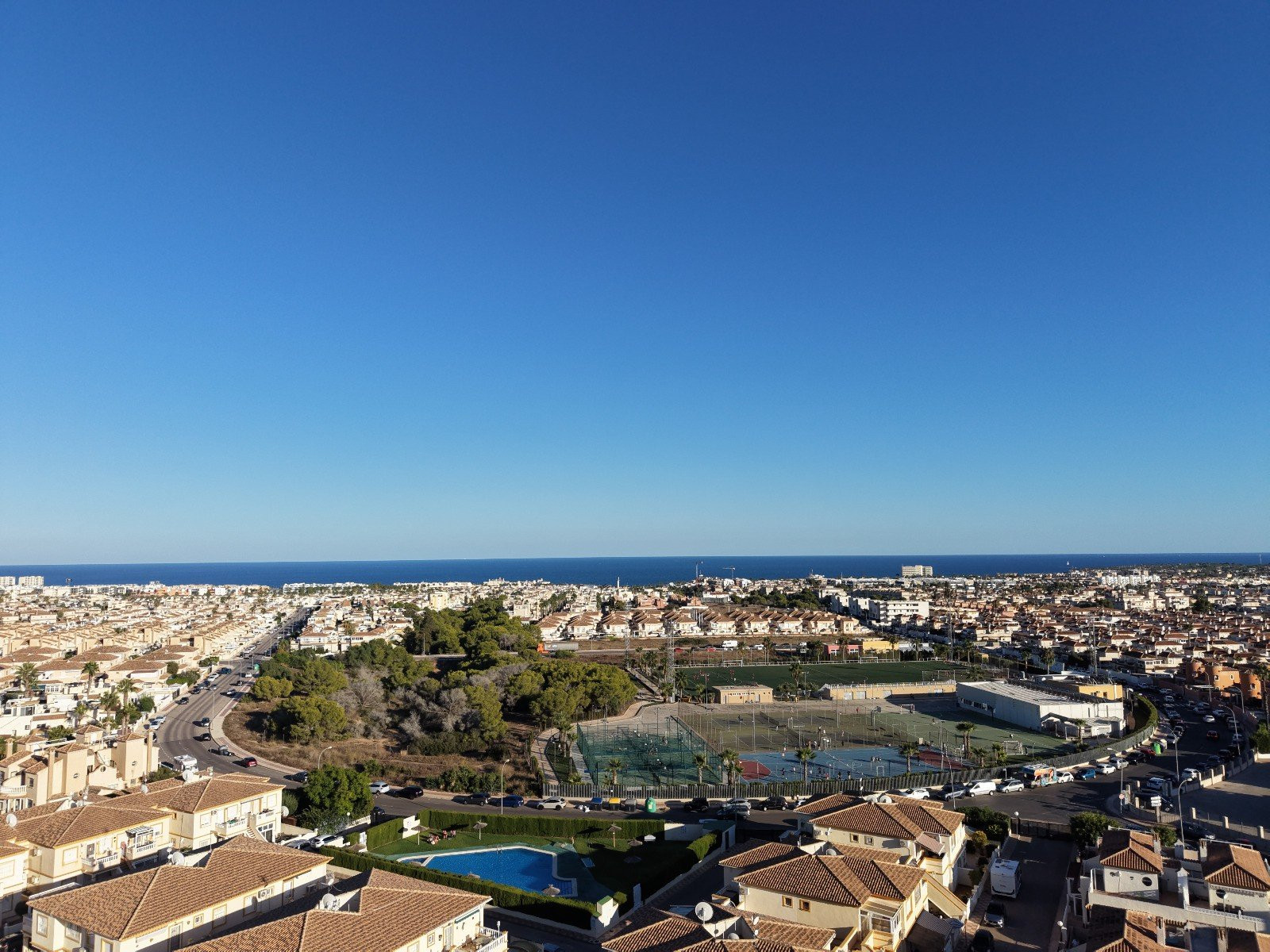 Apartment · Resale - Orihuela Costa · Playa Flamenca · Alicante · Spain Apartment · Resale - Orihuela Costa · Playa Flamenca · Alicante · Spain