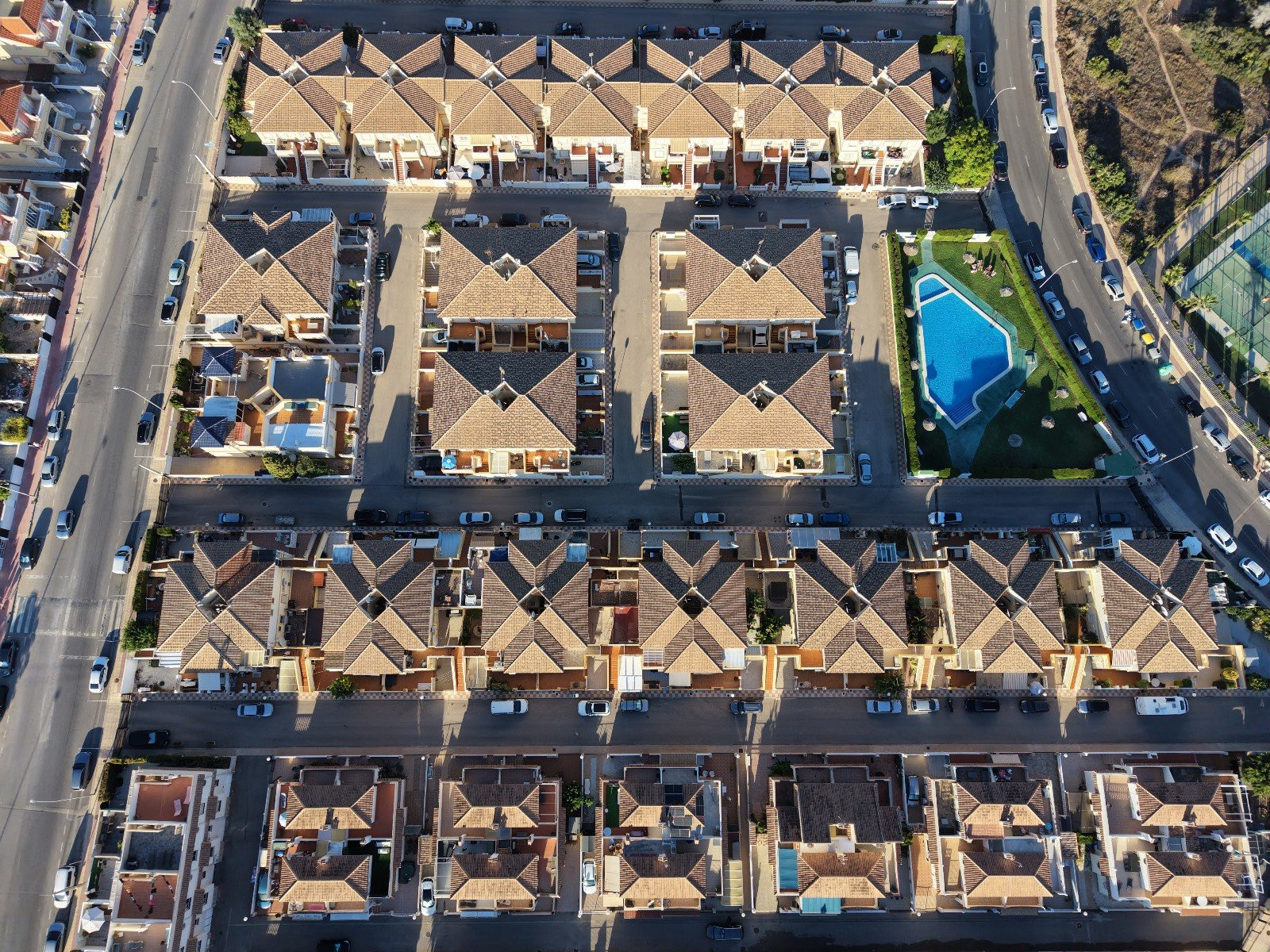 Apartment · Resale - Orihuela Costa · Playa Flamenca · Alicante · Spain Apartment · Resale - Orihuela Costa · Playa Flamenca · Alicante · Spain