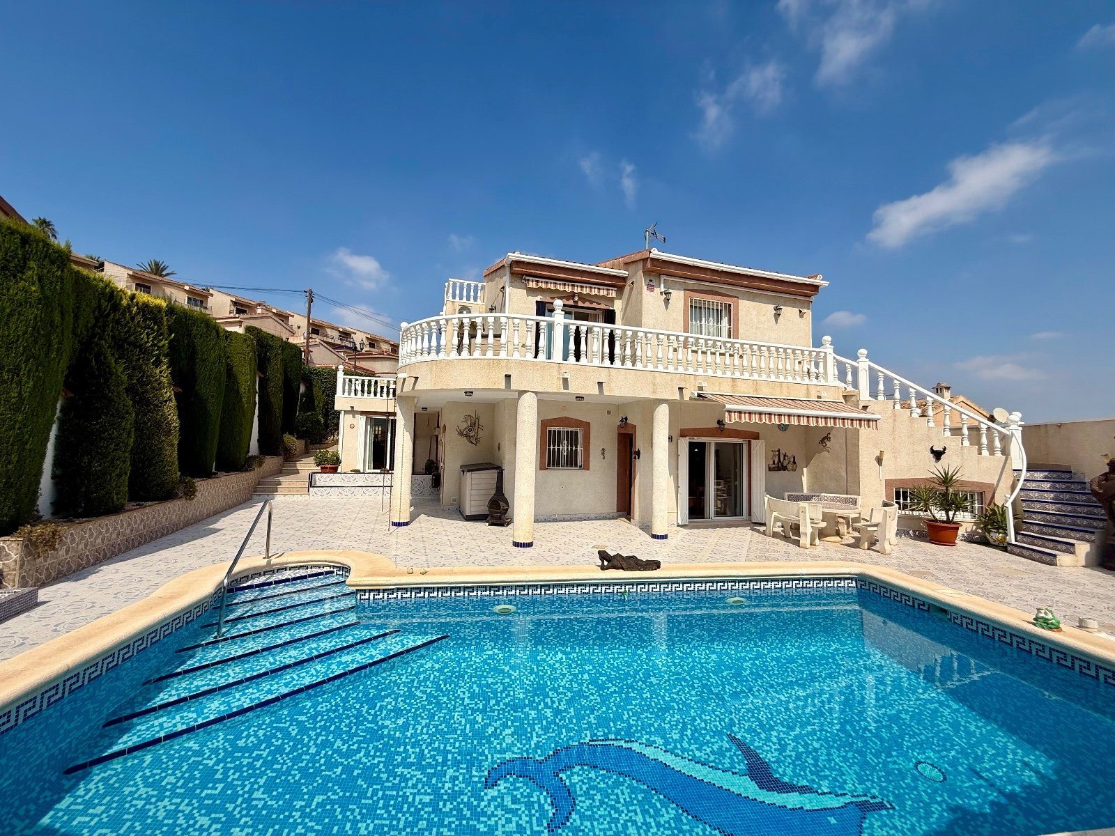 Villa · Herverkoop - Ciudad Quesada · Alicante · Spanje