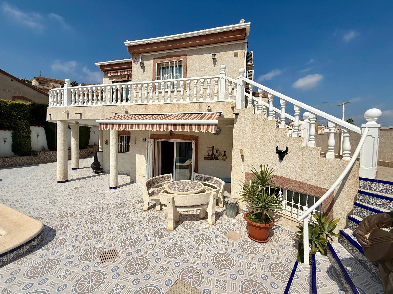 Villa · Herverkoop - Ciudad Quesada · Alicante · Spanje