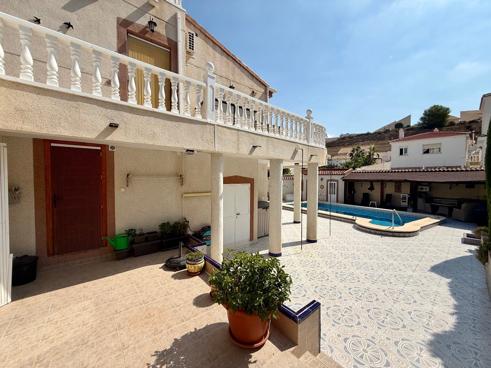 Villa · Herverkoop - Ciudad Quesada · Alicante · Spanje